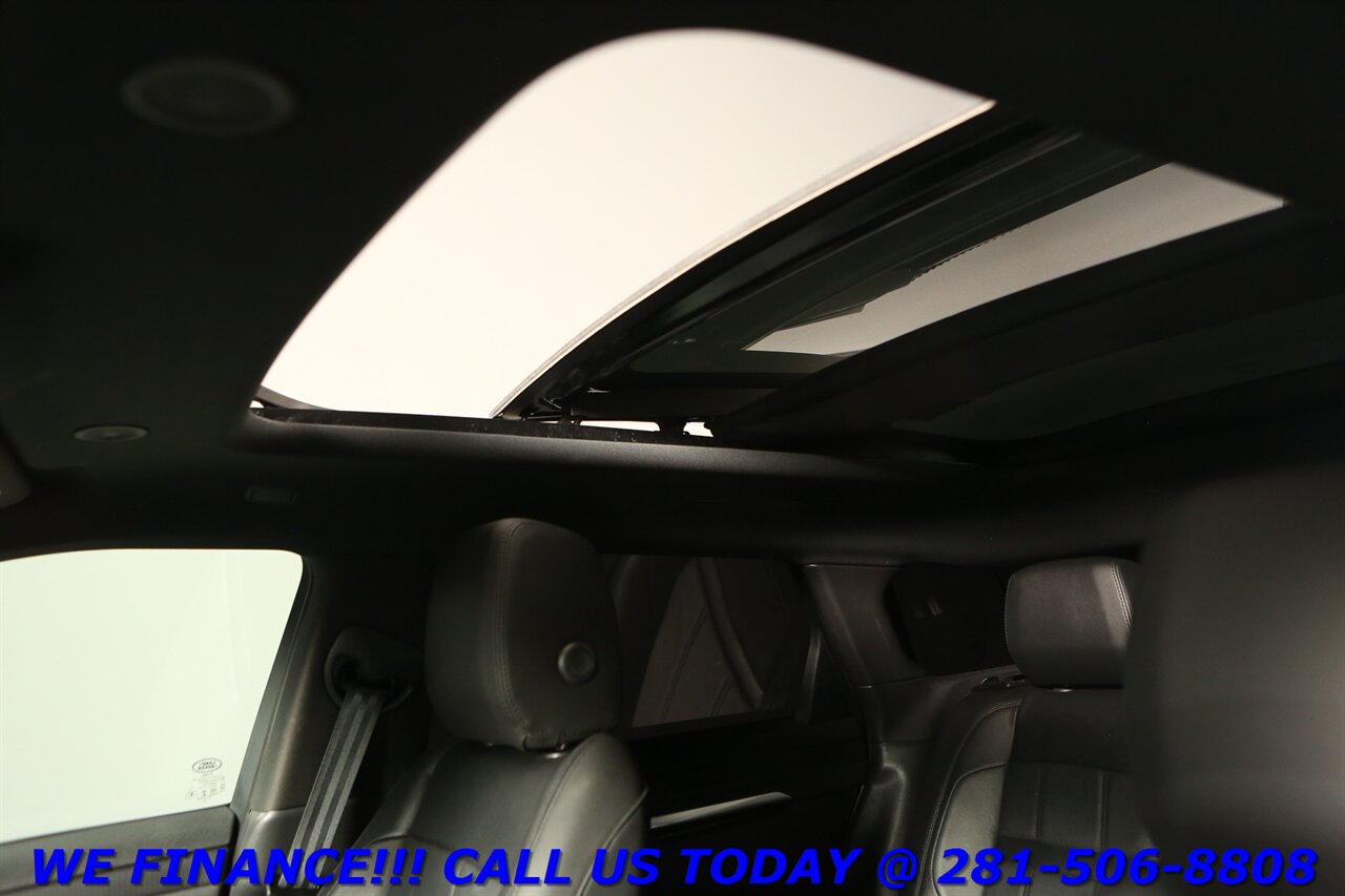 2022 Land Rover Evoque 2022 P250 R-Dynamic S AWD NAV PANO BLIND 29K   - Photo 11 - Houston, TX 77031