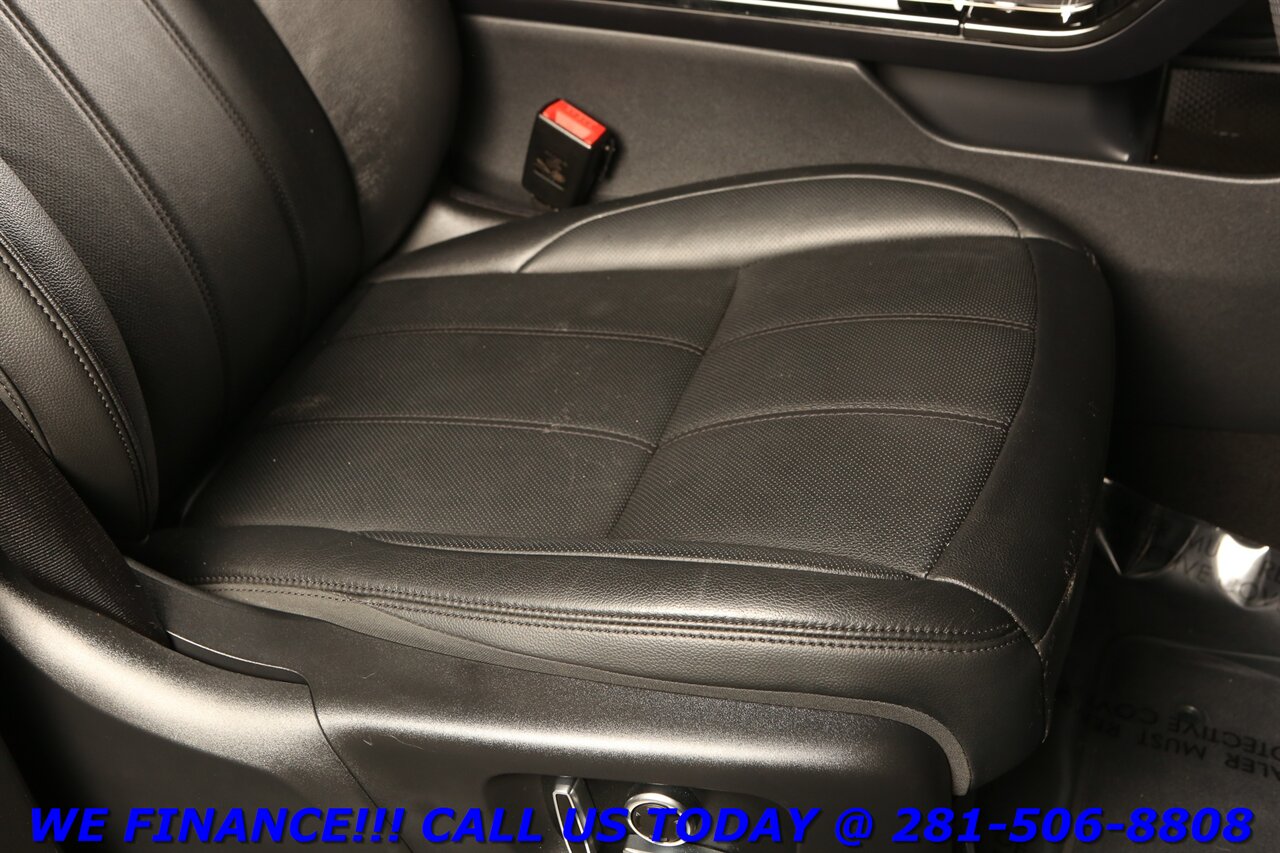 2022 Land Rover Evoque 2022 P250 R-Dynamic S AWD NAV PANO BLIND 29K   - Photo 22 - Houston, TX 77031