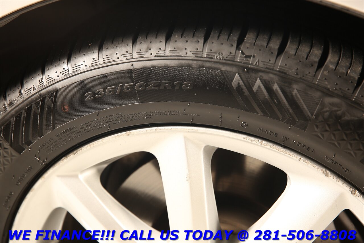 2007 Lexus LS 2007 LS 460 NAV SUN HEAT/COOL SEAT CAMERA M. LEV   - Photo 28 - Houston, TX 77031