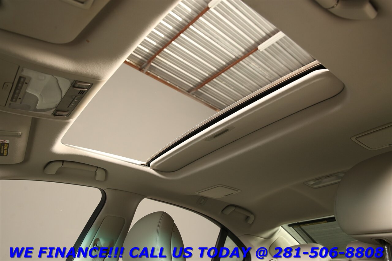 2007 Lexus LS 2007 LS 460 NAV SUN HEAT/COOL SEAT CAMERA M. LEV   - Photo 10 - Houston, TX 77031