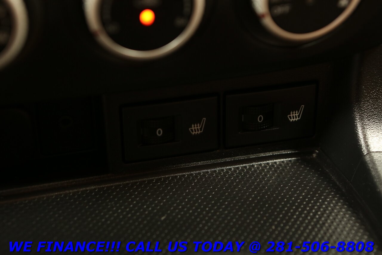 2012 Mazda MX-5 Miata 2012 Grand Touring CONVERTIBLE LEATHER HEATSEAT - Photo 17 - Houston, TX 77031