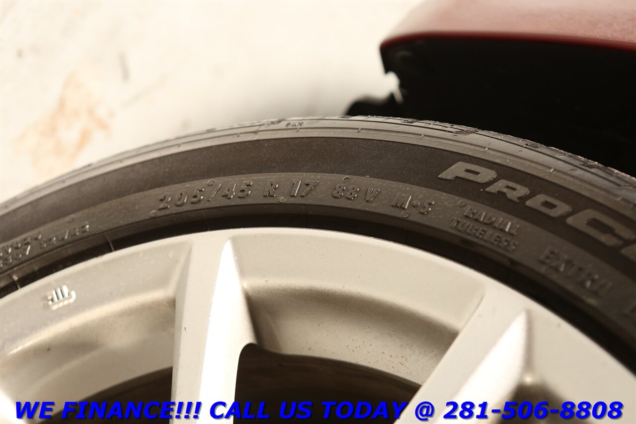 2012 Mazda MX-5 Miata 2012 Grand Touring CONVERTIBLE LEATHER HEATSEAT - Photo 29 - Houston, TX 77031