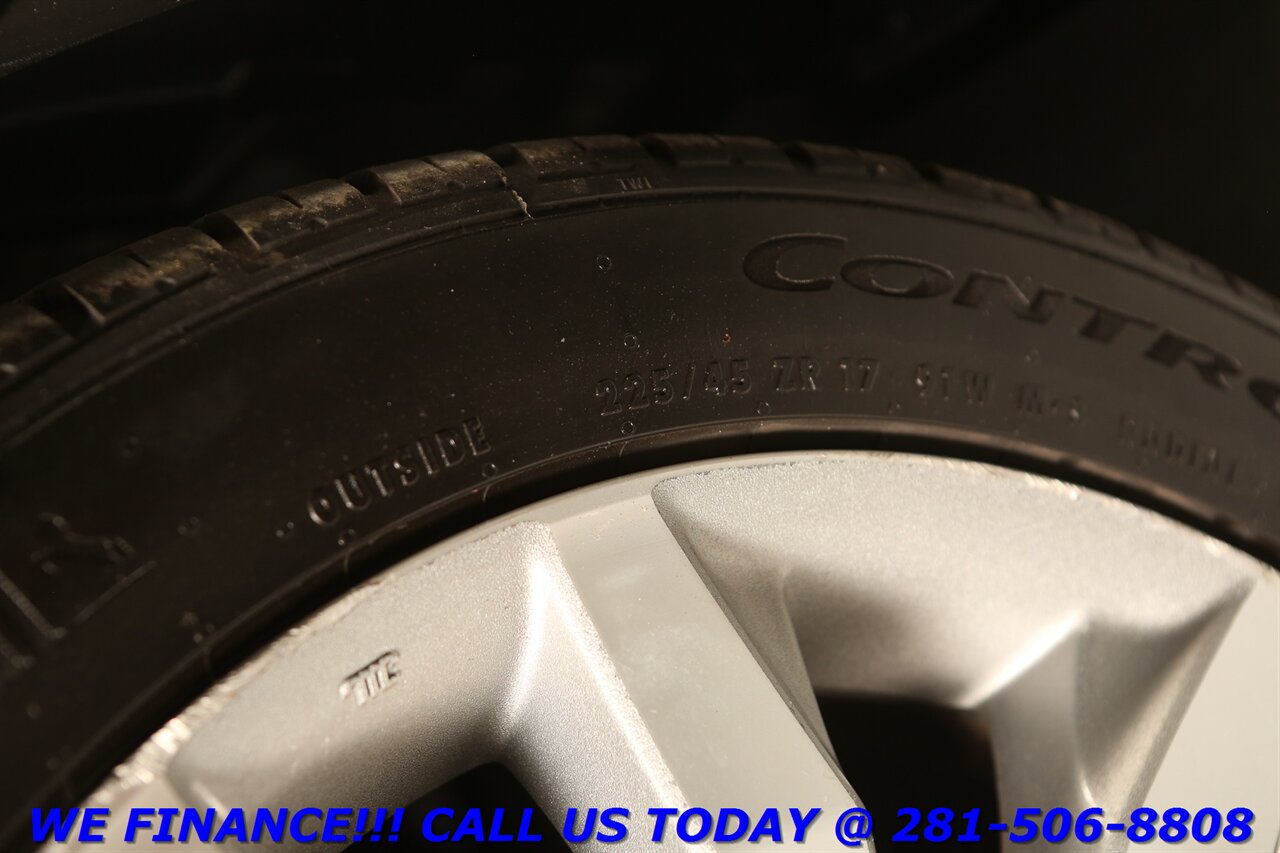 2011 Honda HONDA CIVIC SI MANUAL 6-SPEED NAV SUN BLUETOOTH RARE - Photo 30 - Houston, TX 77031