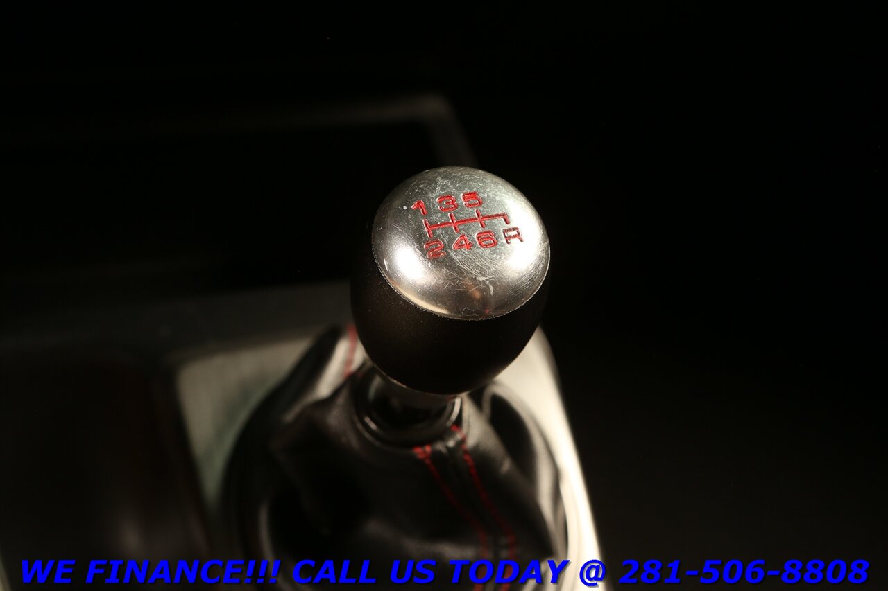 2011 Honda HONDA CIVIC SI MANUAL 6-SPEED NAV SUN BLUETOOTH RARE - Photo 17 - Houston, TX 77031