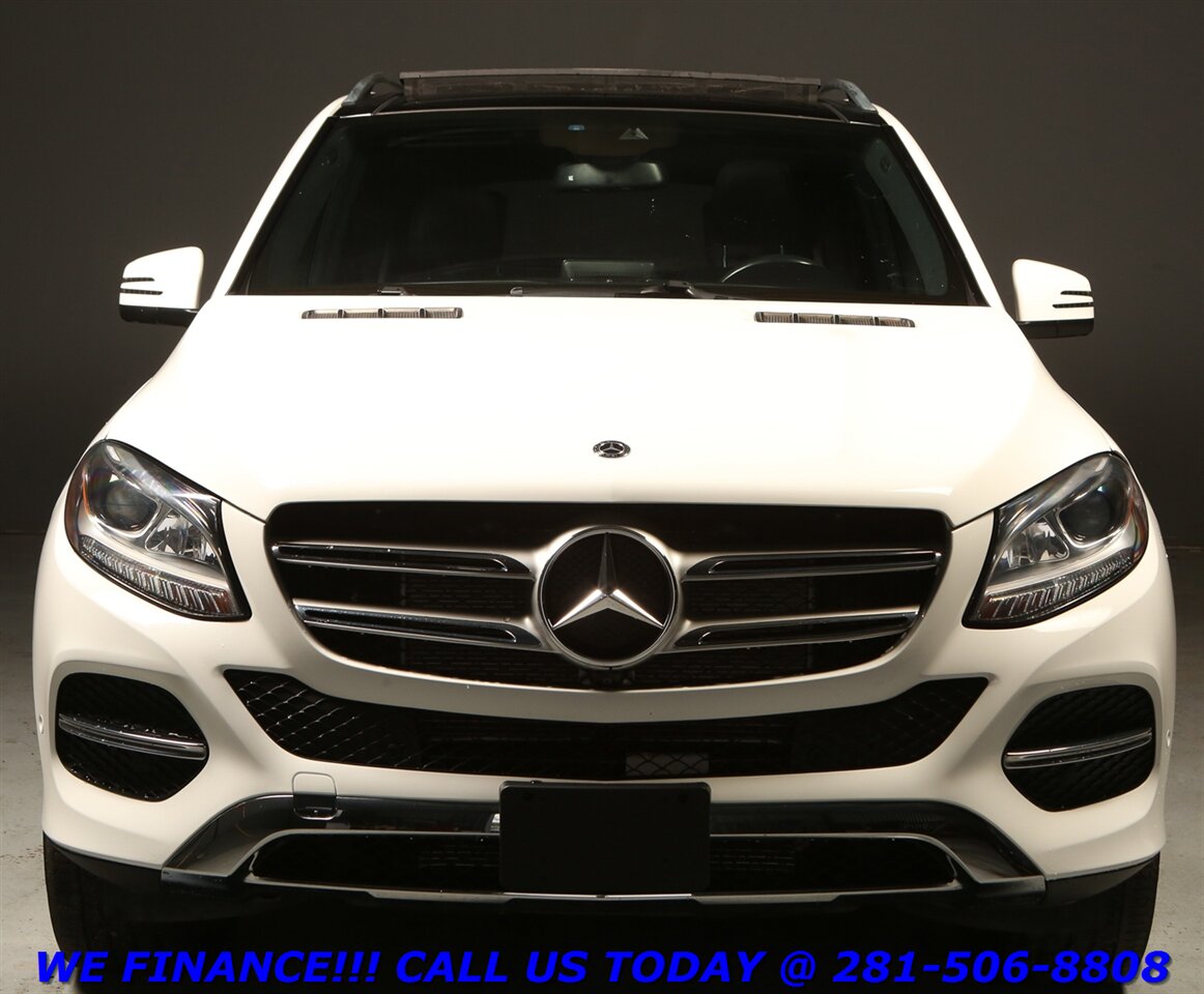 2019 Mercedes-Benz 2019 GLE 400 4MATIC AWD P1 NAV PANO BLIND 74K   - Photo 8 - Houston, TX 77031