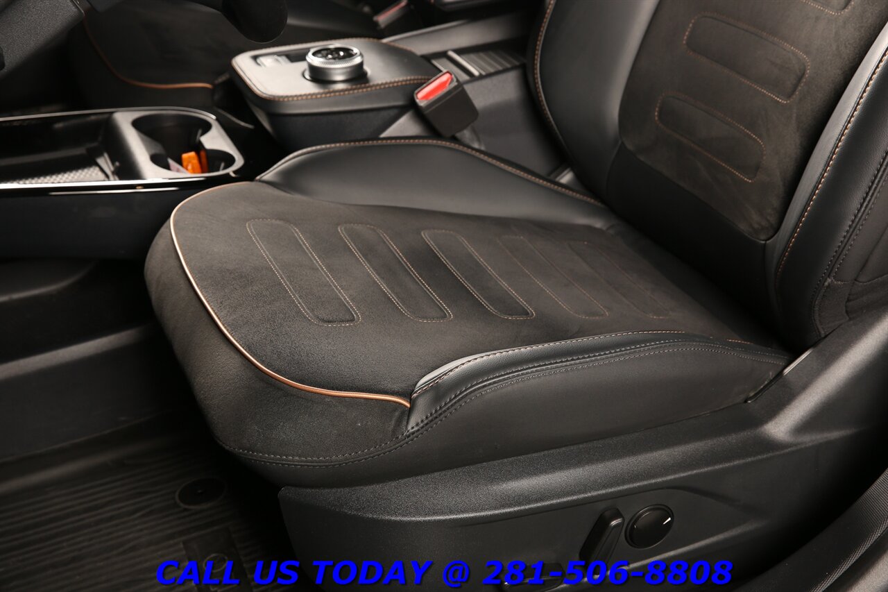 2023 Ford Mustang Mach-E 2023 GT AWD NAV PANO BLUECRUISE B&O CARPLAY 30K Mi - Photo 13 - Houston, TX 77031