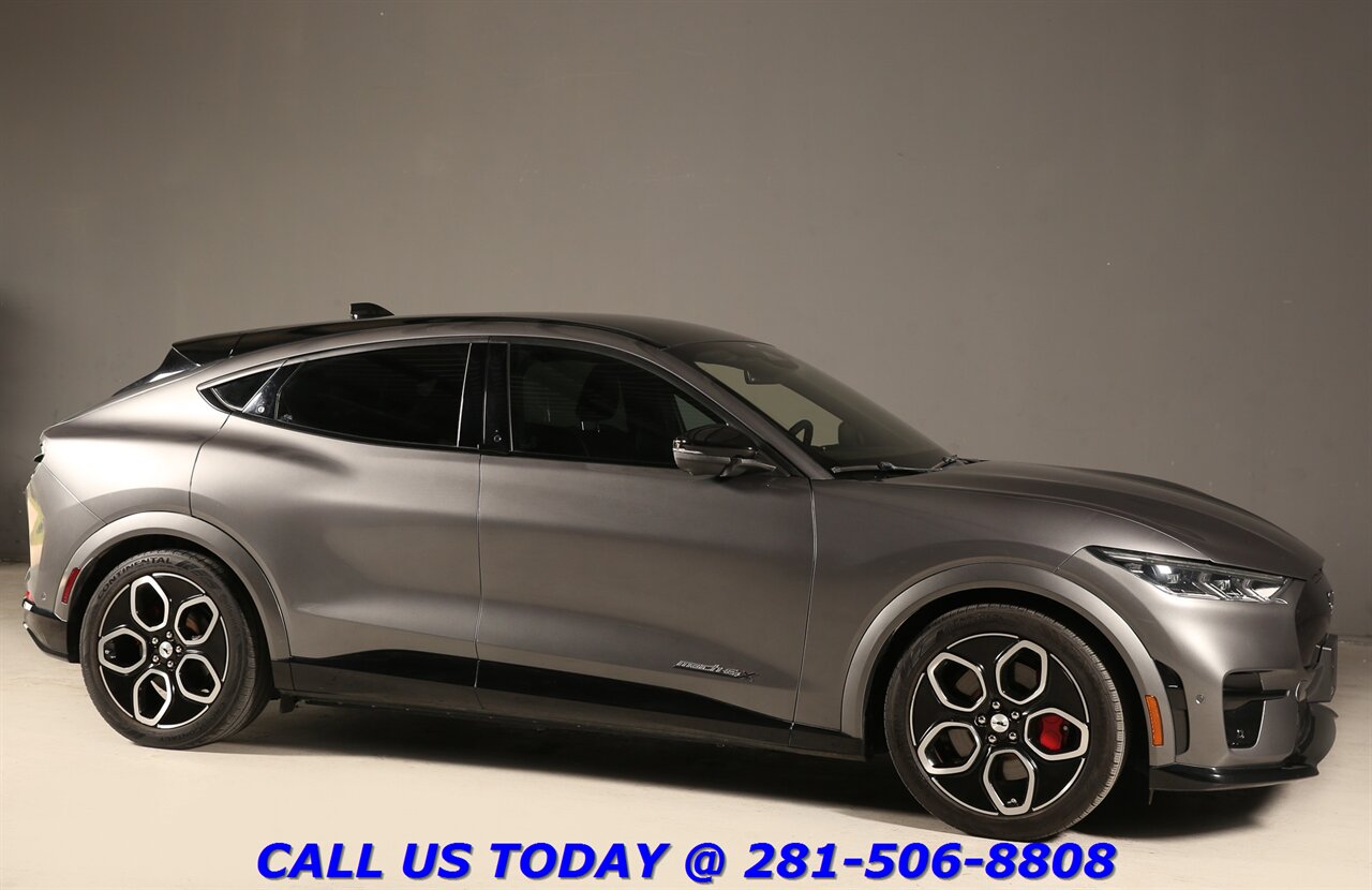 2023 Ford Mustang Mach-E 2023 GT AWD NAV PANO BLUECRUISE B&O CARPLAY 30K Mi - Photo 7 - Houston, TX 77031