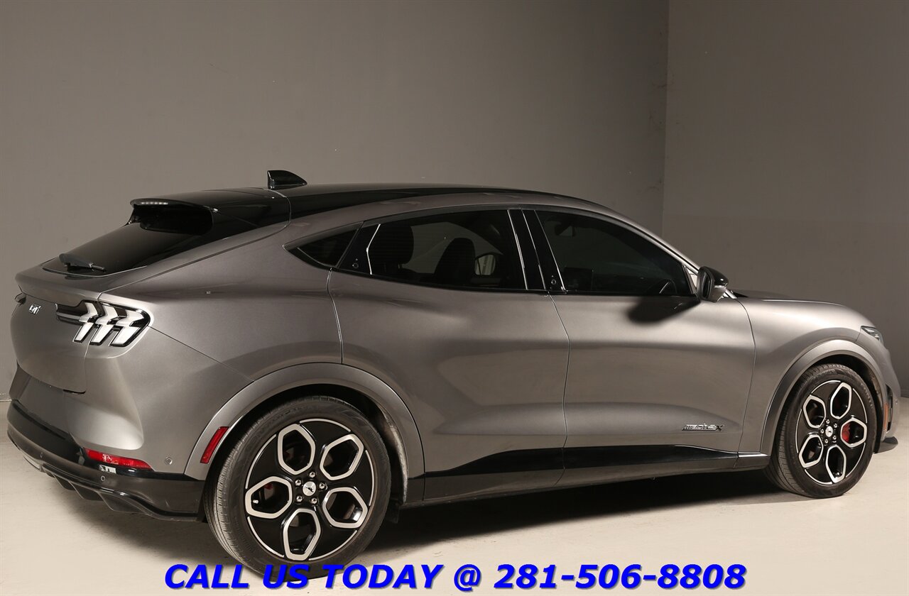 2023 Ford Mustang Mach-E 2023 GT AWD NAV PANO BLUECRUISE B&O CARPLAY 30K Mi - Photo 6 - Houston, TX 77031
