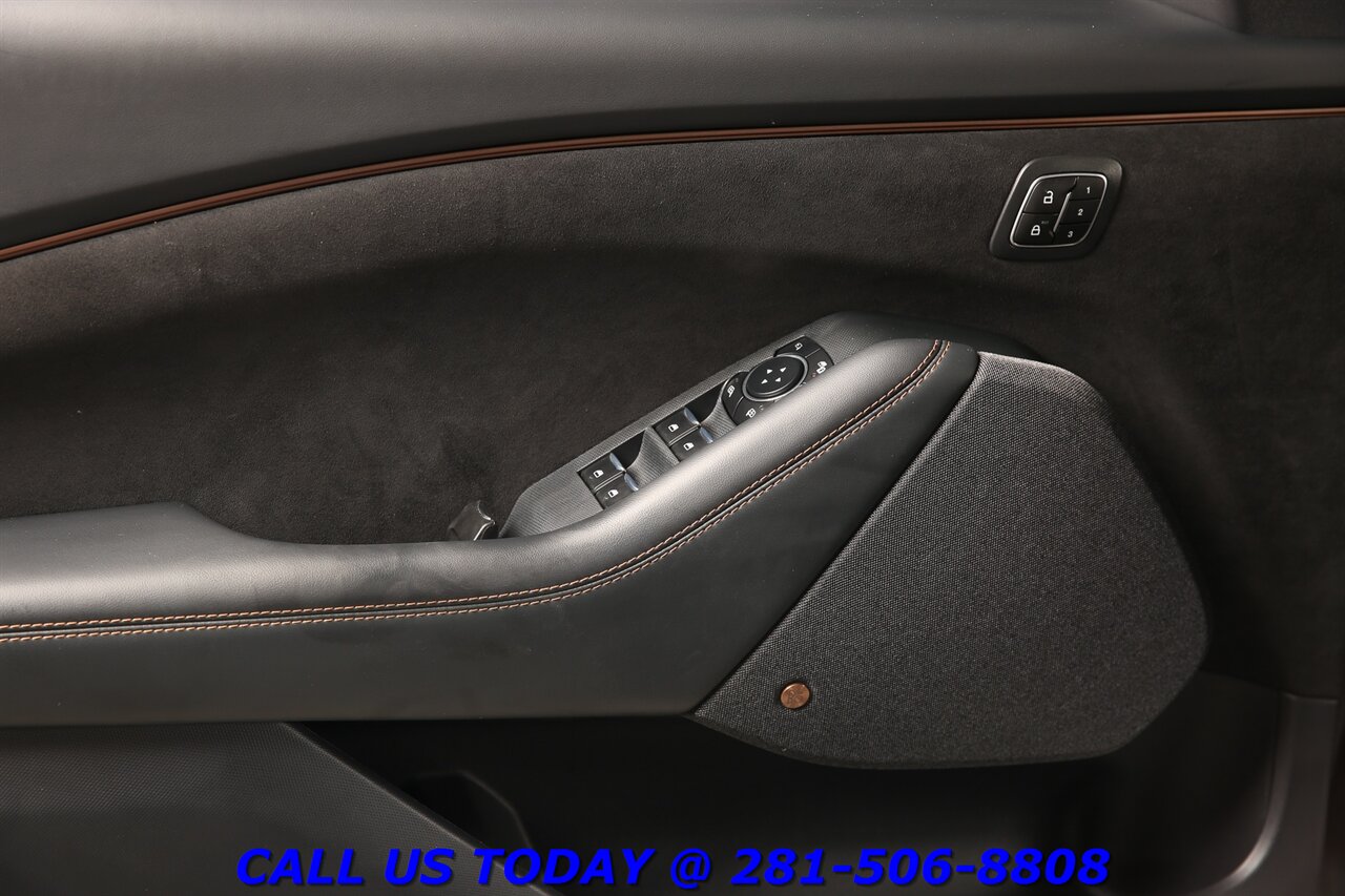 2023 Ford Mustang Mach-E 2023 GT AWD NAV PANO BLUECRUISE B&O CARPLAY 30K Mi - Photo 9 - Houston, TX 77031