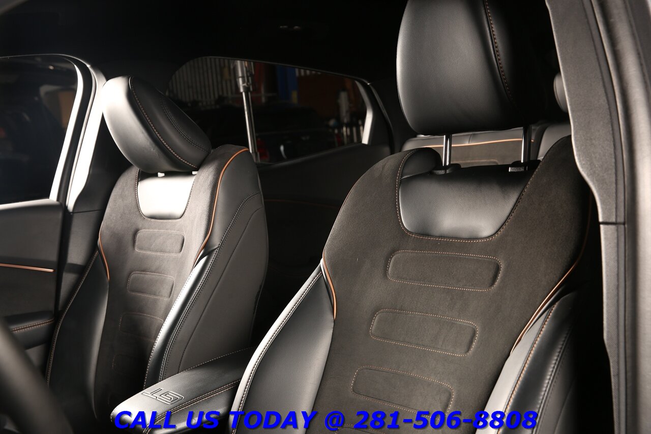2023 Ford Mustang Mach-E 2023 GT AWD NAV PANO BLUECRUISE B&O CARPLAY 30K Mi - Photo 12 - Houston, TX 77031