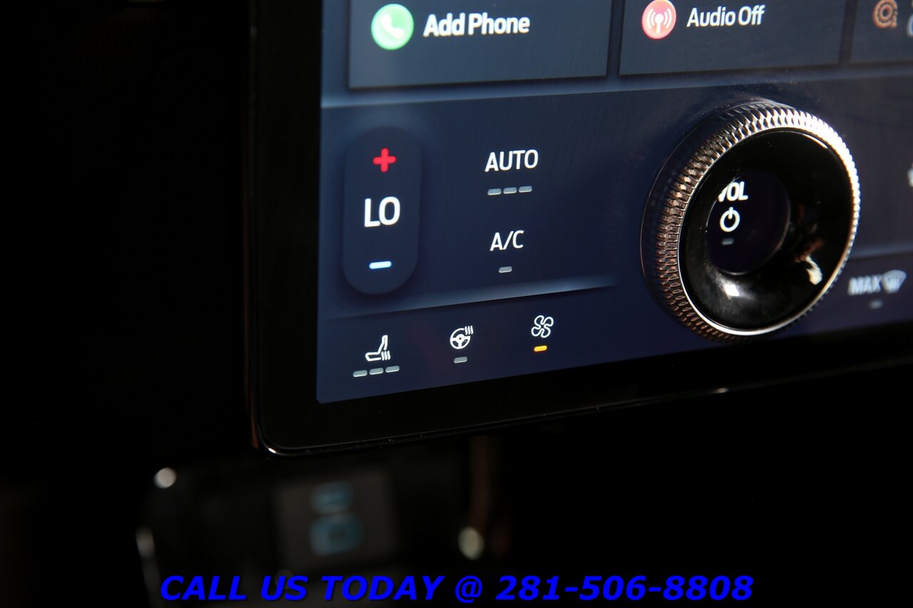 2023 Ford Mustang Mach-E 2023 GT AWD NAV PANO BLUECRUISE B&O CARPLAY 30K Mi - Photo 19 - Houston, TX 77031