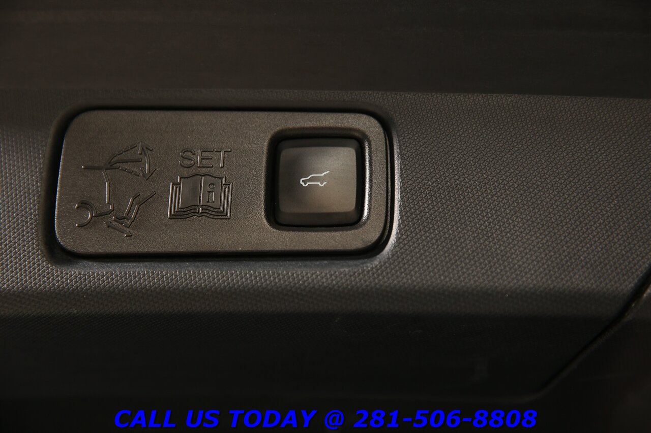 2023 Ford Mustang Mach-E 2023 GT AWD NAV PANO BLUECRUISE B&O CARPLAY 30K Mi - Photo 30 - Houston, TX 77031