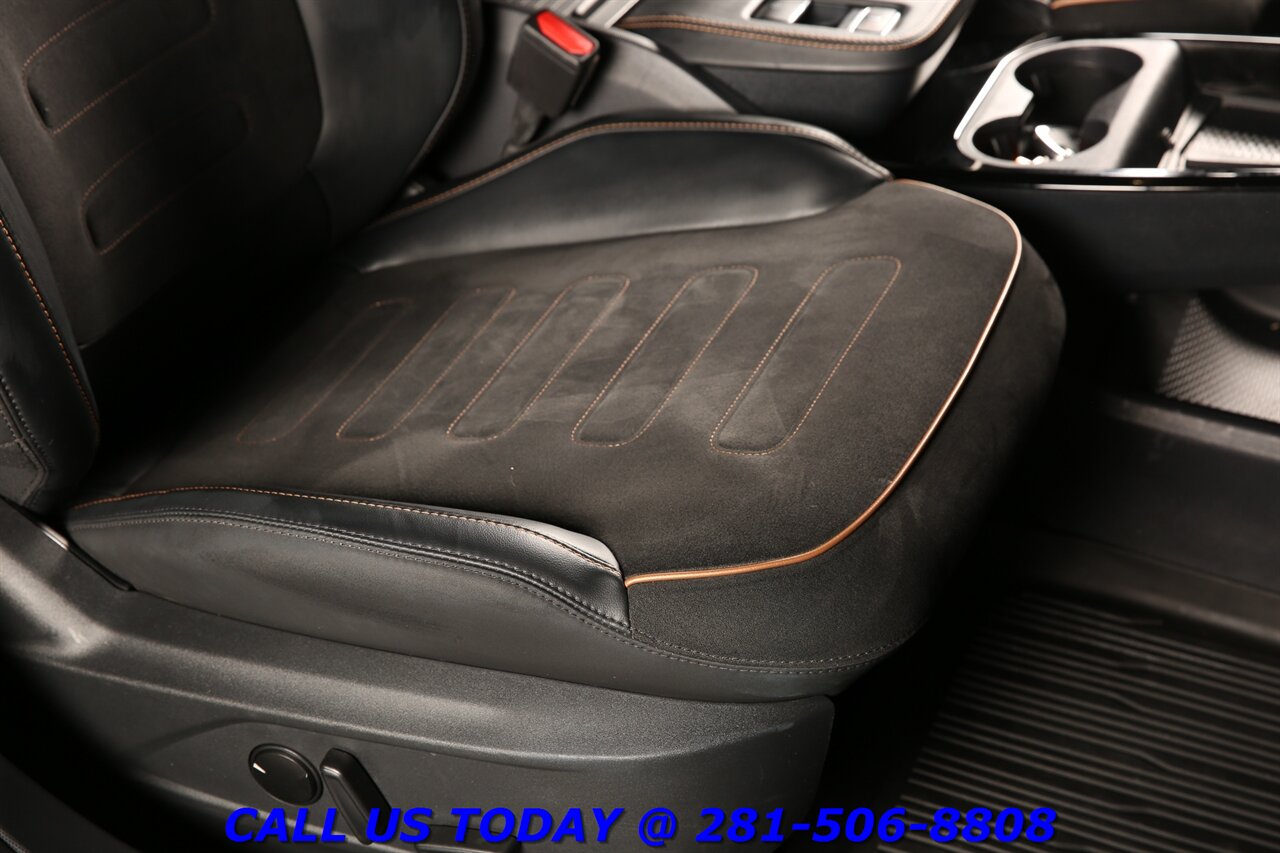 2023 Ford Mustang Mach-E 2023 GT AWD NAV PANO BLUECRUISE B&O CARPLAY 30K Mi - Photo 22 - Houston, TX 77031
