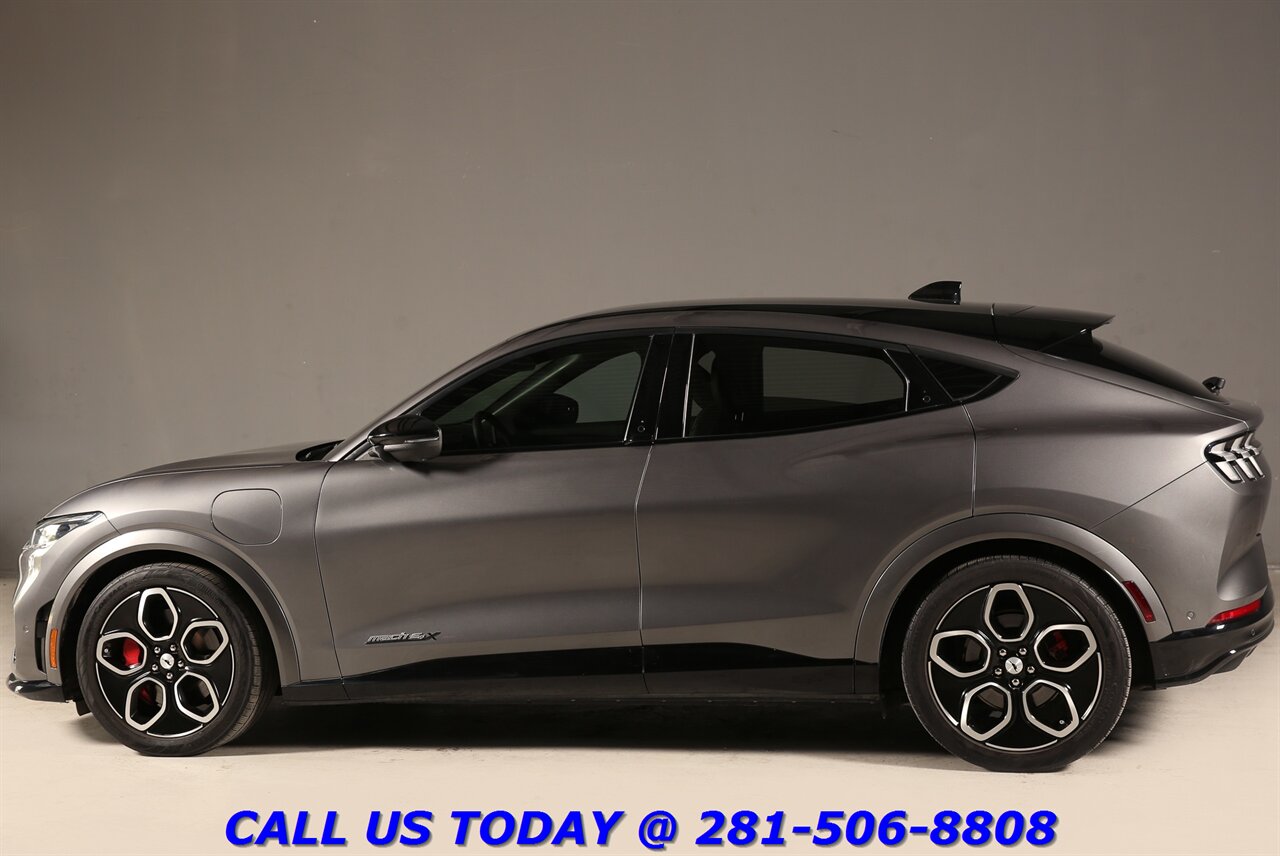 2023 Ford Mustang Mach-E 2023 GT AWD NAV PANO BLUECRUISE B&O CARPLAY 30K Mi - Photo 4 - Houston, TX 77031