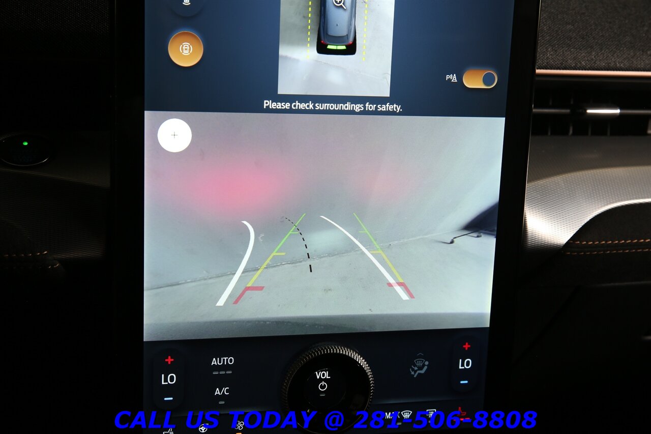 2023 Ford Mustang Mach-E 2023 GT AWD NAV PANO BLUECRUISE B&O CARPLAY 30K Mi - Photo 18 - Houston, TX 77031