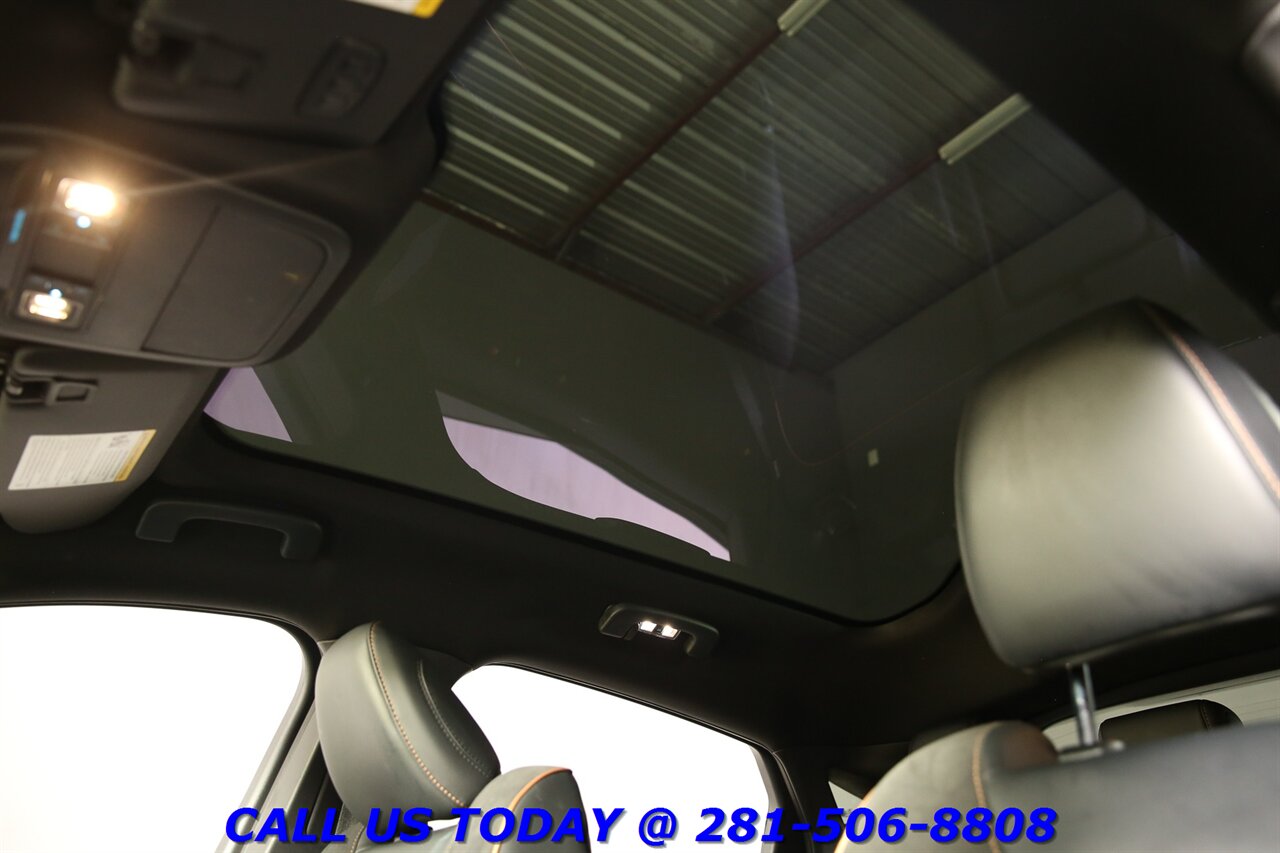 2023 Ford Mustang Mach-E 2023 GT AWD NAV PANO BLUECRUISE B&O CARPLAY 30K Mi - Photo 11 - Houston, TX 77031