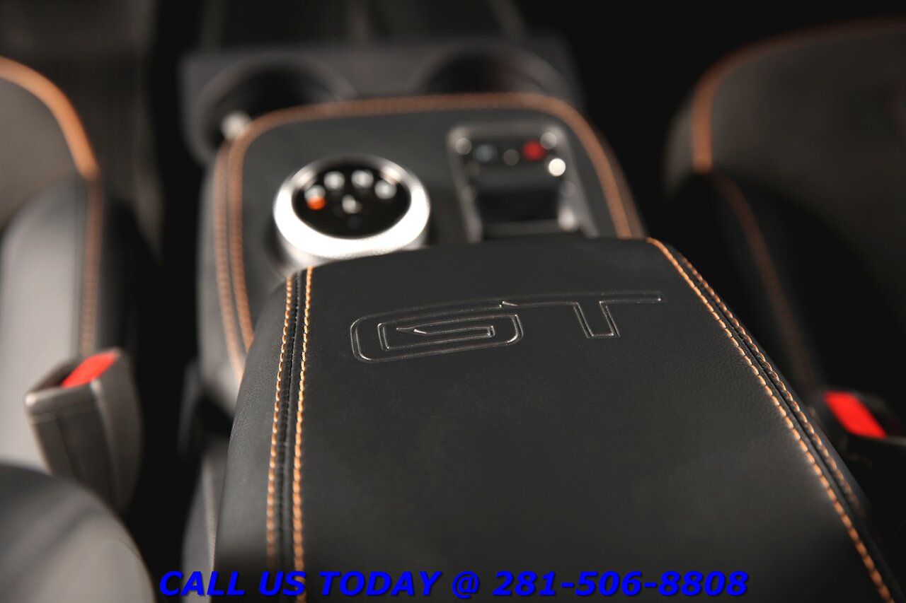 2023 Ford Mustang Mach-E 2023 GT AWD NAV PANO BLUECRUISE B&O CARPLAY 30K Mi - Photo 25 - Houston, TX 77031
