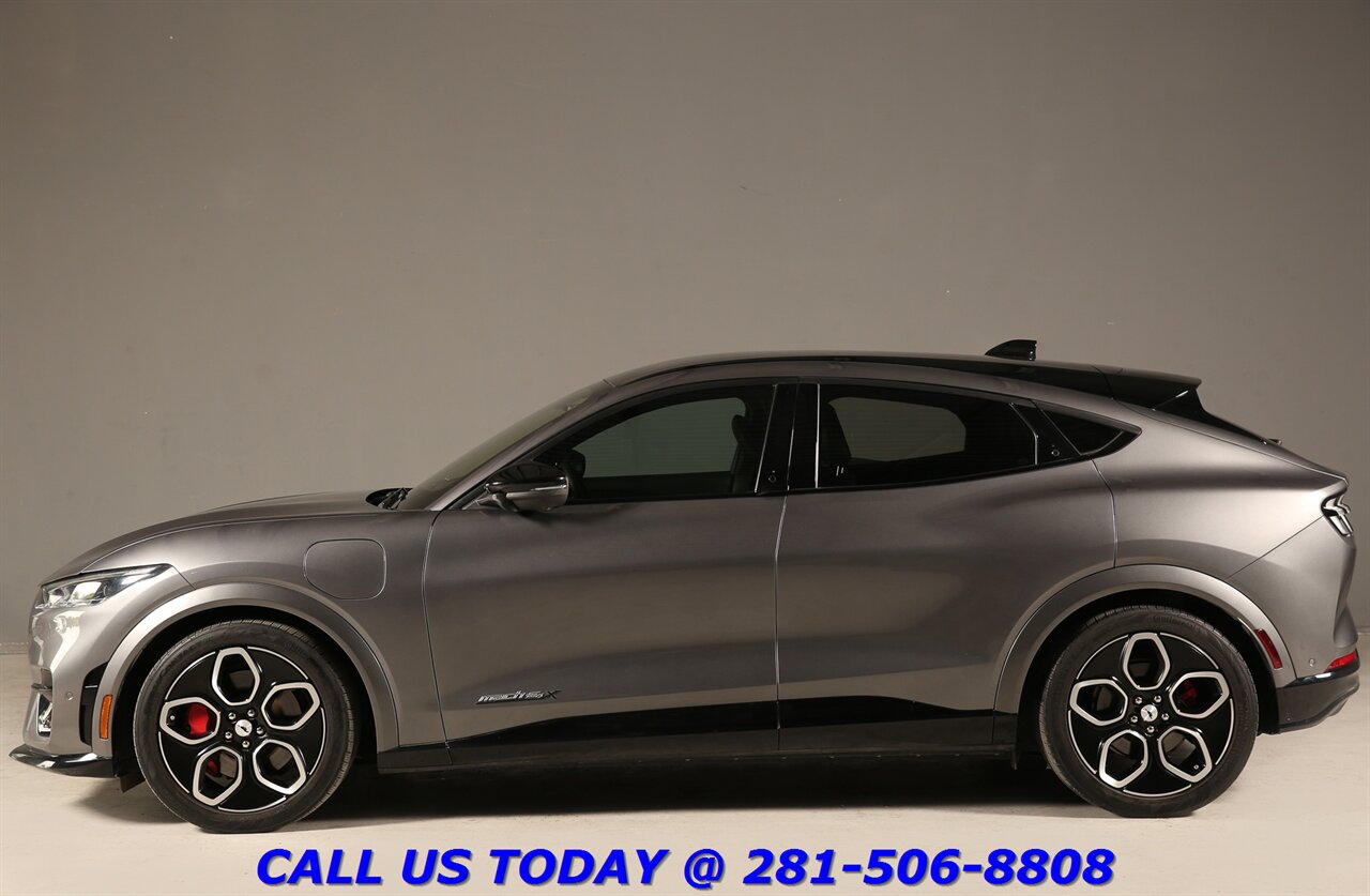 2023 Ford Mustang Mach-E 2023 GT AWD NAV PANO BLUECRUISE B&O CARPLAY 30K Mi - Photo 32 - Houston, TX 77031
