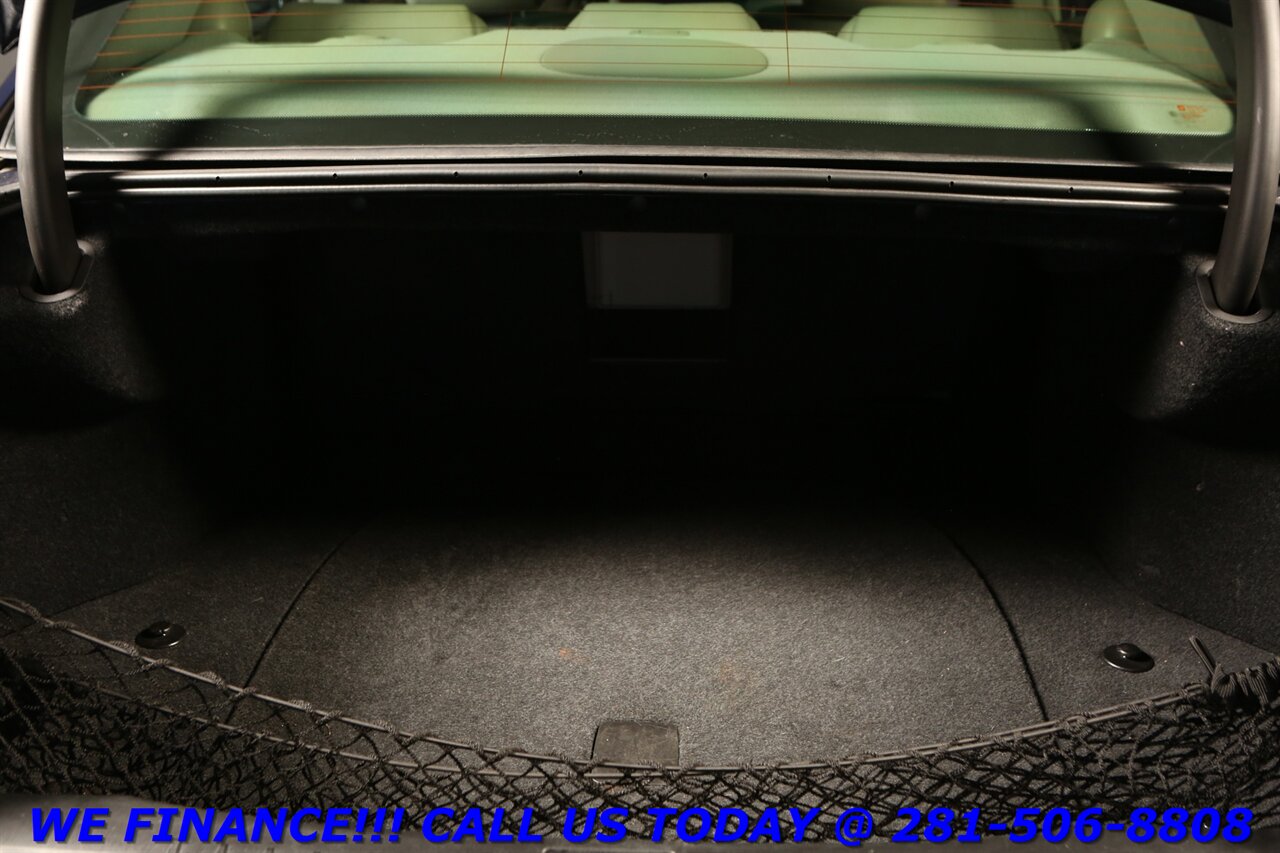 2006 Cadillac DTS 2006 LEATHER WOOD CRUISE PWR SEATS 89K MLS   - Photo 21 - Houston, TX 77031