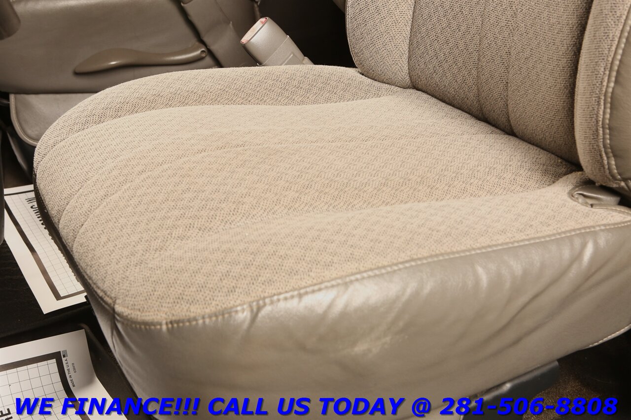 2013 Chevrolet Express 2013 LT 3500 12PASS CRUISE CAMERA V8 58K - Photo 14 - Houston, TX 77031