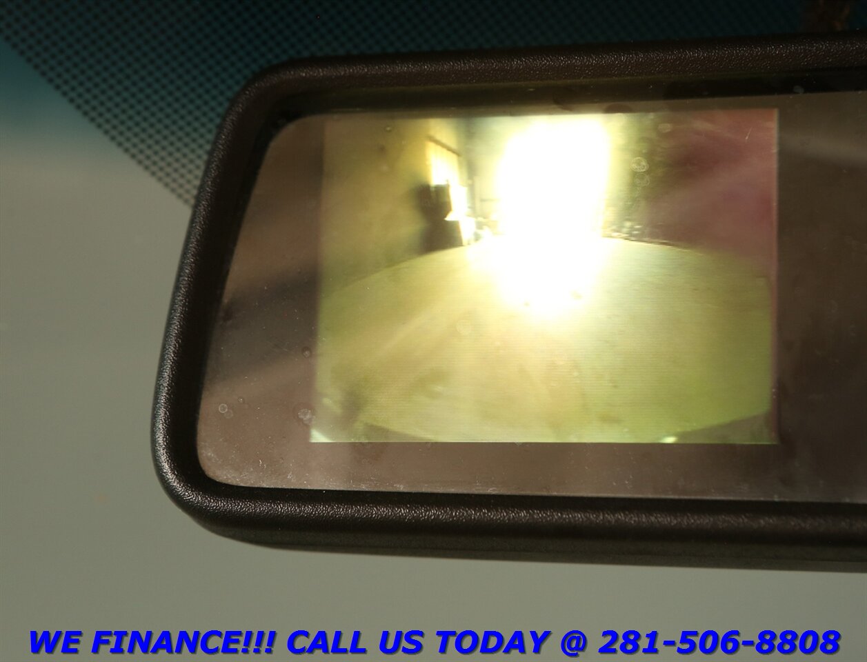 2013 Chevrolet Express 2013 LT 3500 12PASS CRUISE CAMERA V8 58K - Photo 17 - Houston, TX 77031