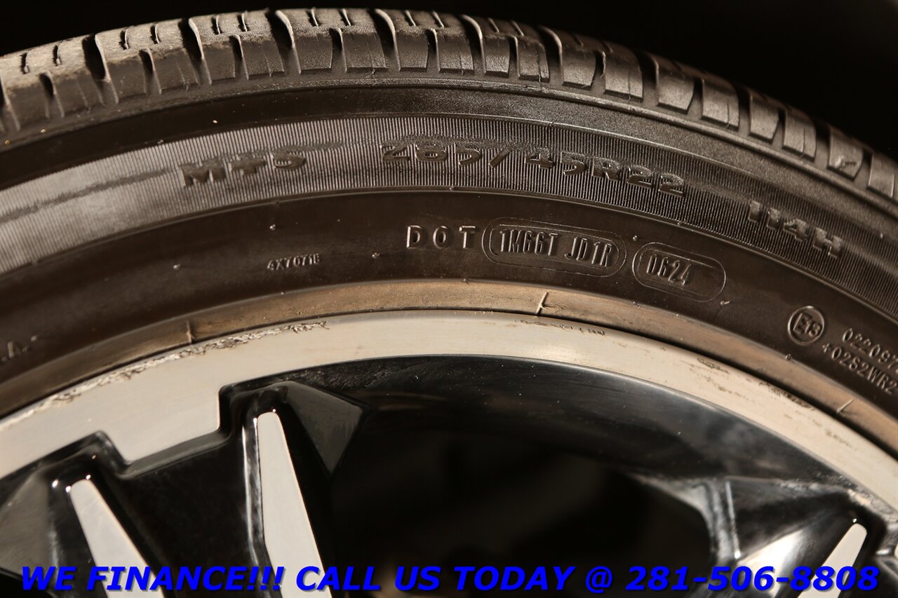 2020 Ford Expedition 2020 MAX Limited TEXAS ED NAV PANO COPILOT 7PASS - Photo 31 - Houston, TX 77031