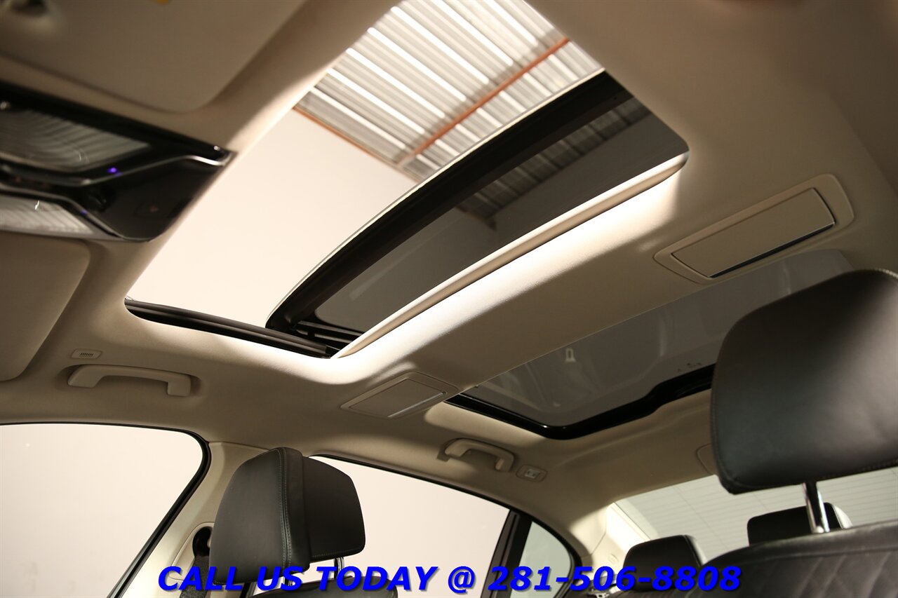 2021 BMW 2021 740i PREM PKG NAV HUD PANO DRIVEPRO 26K MLS - Photo 11 - Houston, TX 77031