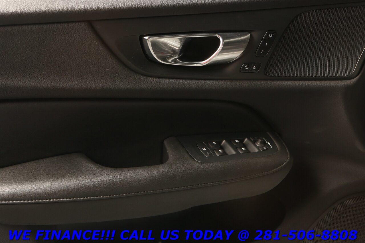 2025 Volvo S60 2025 B5 Core NAV PANO CARPLAY BLIND HEATSEAT 7K   - Photo 9 - Houston, TX 77031