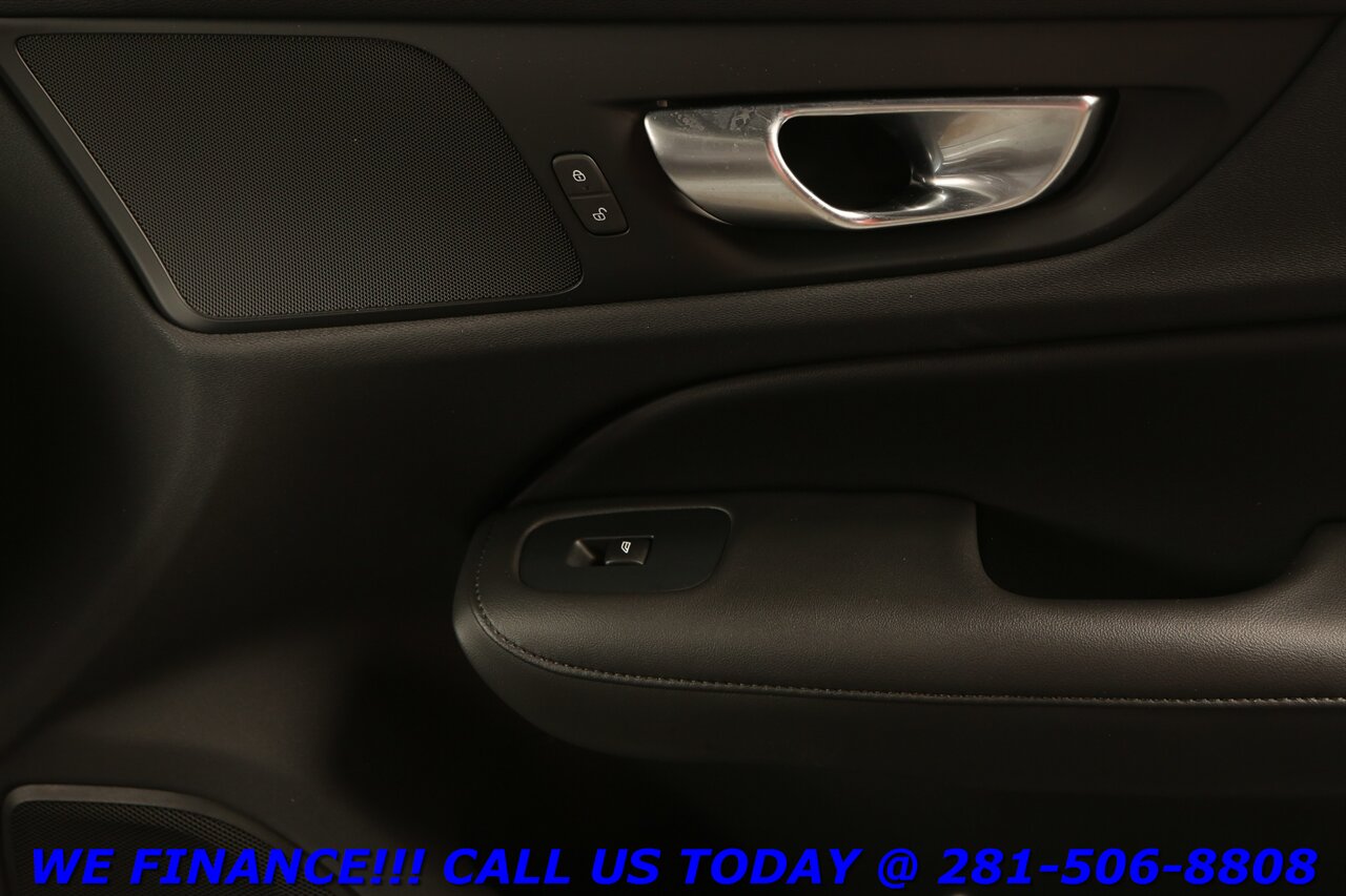 2025 Volvo S60 2025 B5 Core NAV PANO CARPLAY BLIND HEATSEAT 7K   - Photo 27 - Houston, TX 77031