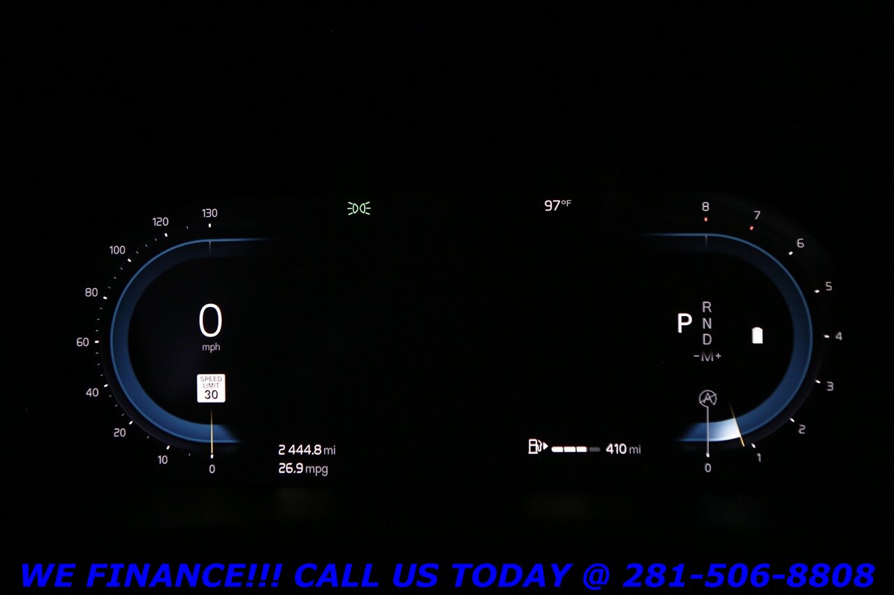 2025 Volvo S60 2025 B5 Core NAV PANO CARPLAY BLIND HEATSEAT 7K   - Photo 15 - Houston, TX 77031
