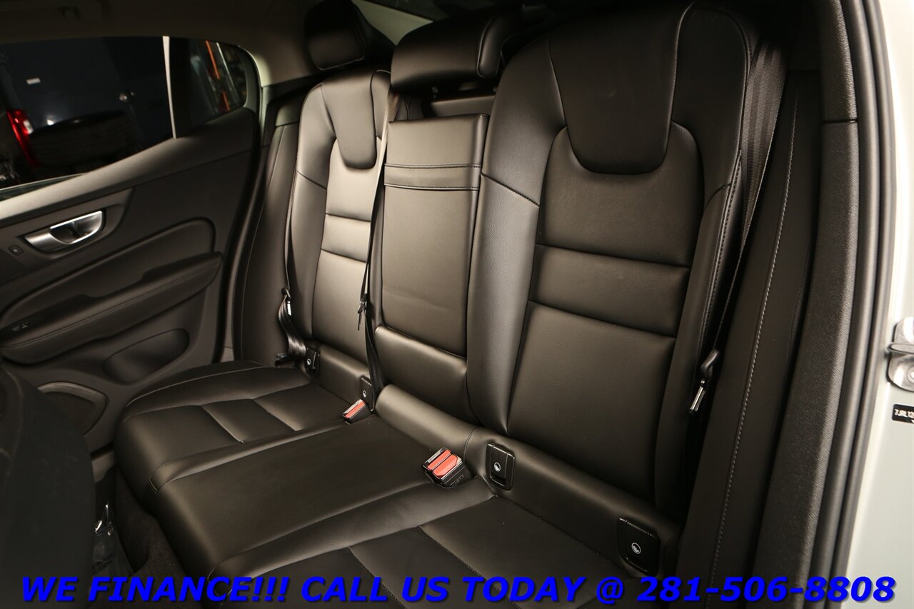 2025 Volvo S60 2025 B5 Core NAV PANO CARPLAY BLIND HEATSEAT 7K   - Photo 22 - Houston, TX 77031