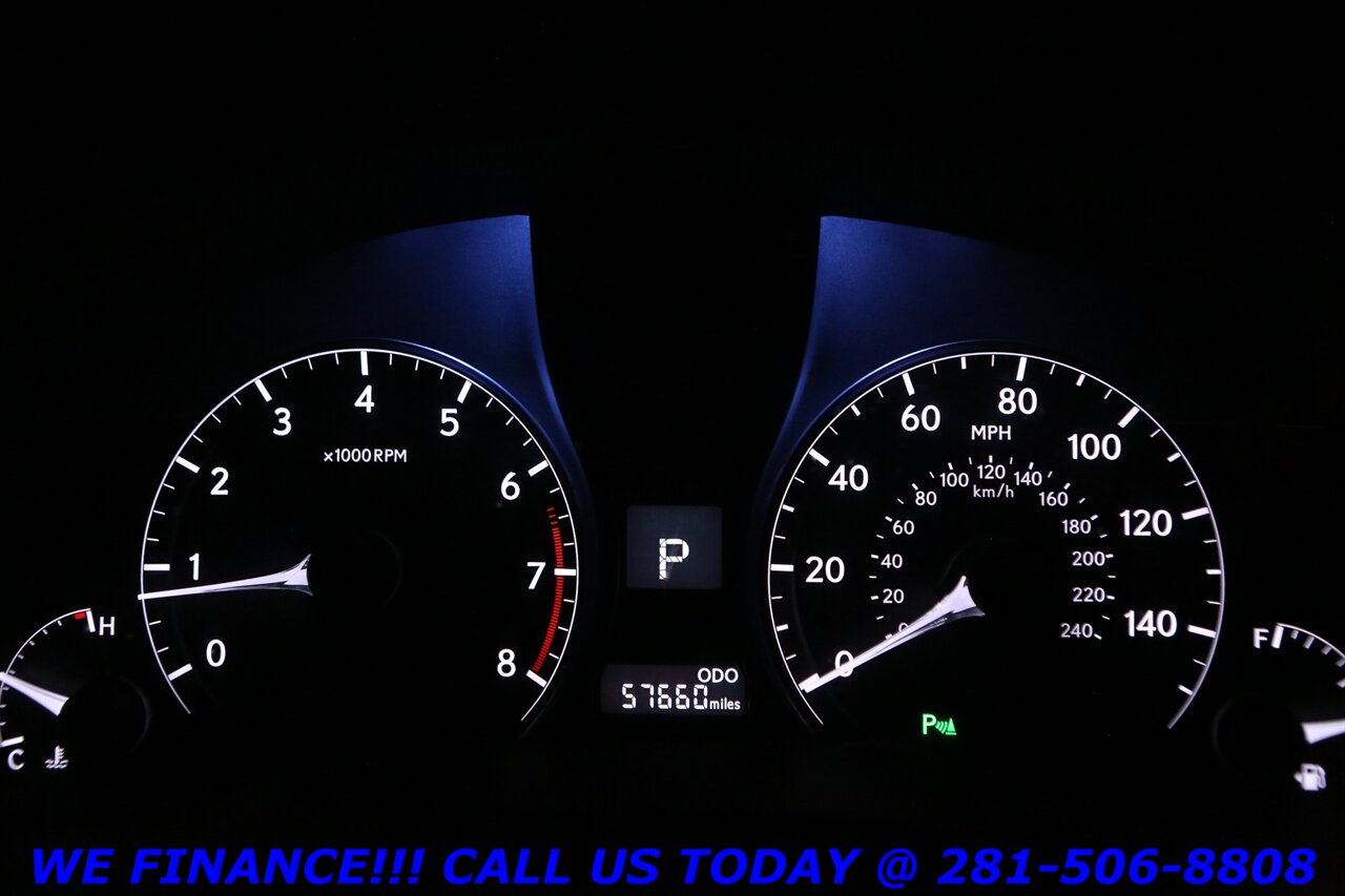 2013 Lexus RX 2013 RX350 PREM PKG SUN LEATHER HEAT/COOL SEAT 57K - Photo 15 - Houston, TX 77031