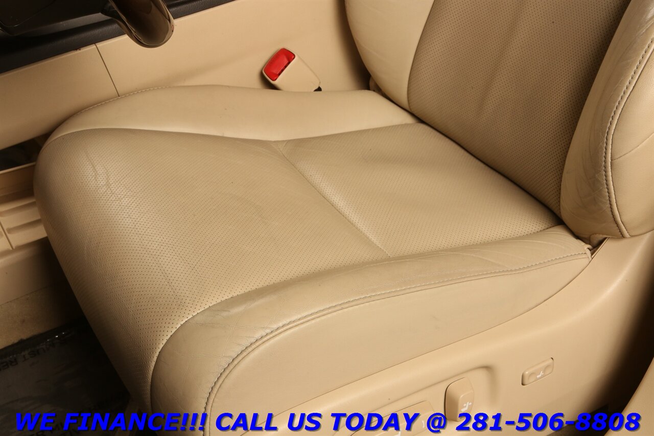 2013 Lexus RX 2013 RX350 PREM PKG SUN LEATHER HEAT/COOL SEAT 57K - Photo 13 - Houston, TX 77031