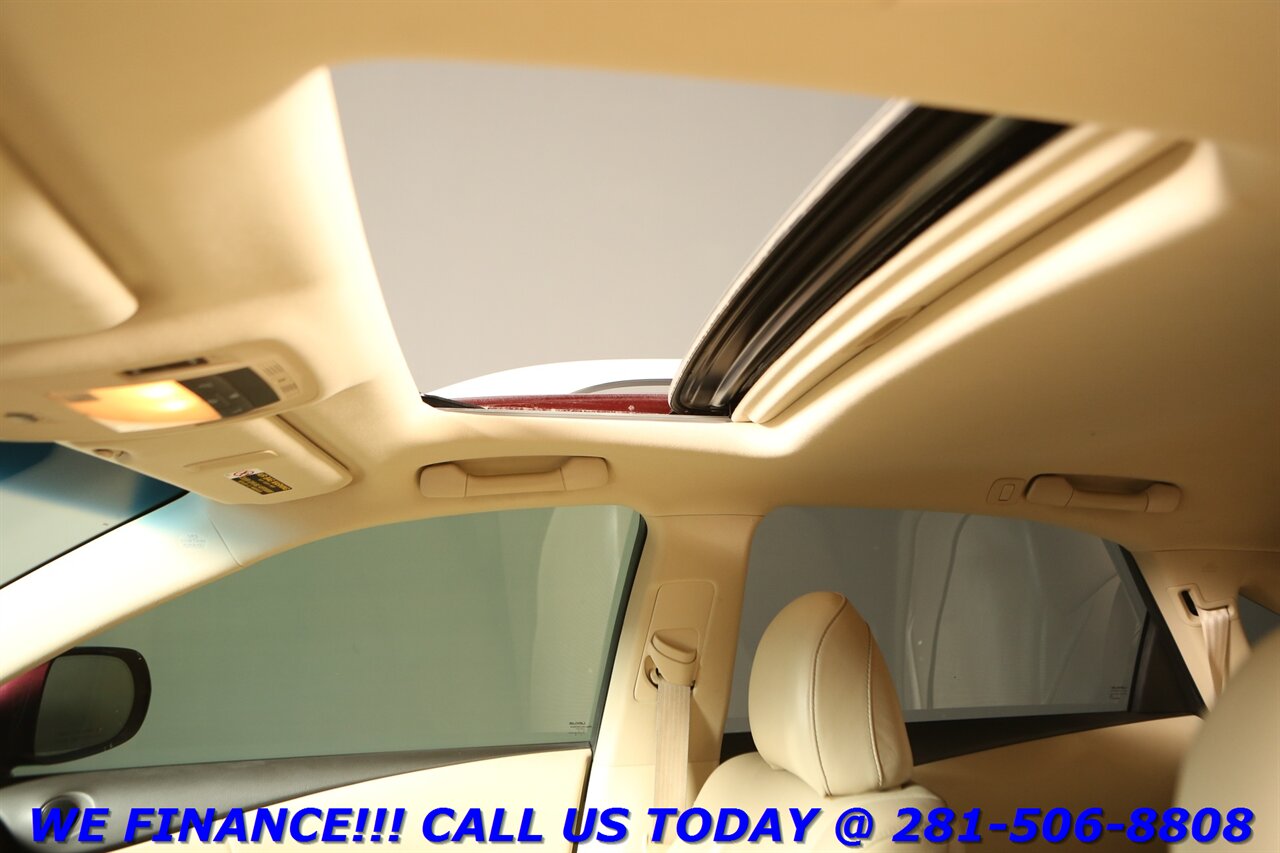2013 Lexus RX 2013 RX350 PREM PKG SUN LEATHER HEAT/COOL SEAT 57K - Photo 11 - Houston, TX 77031