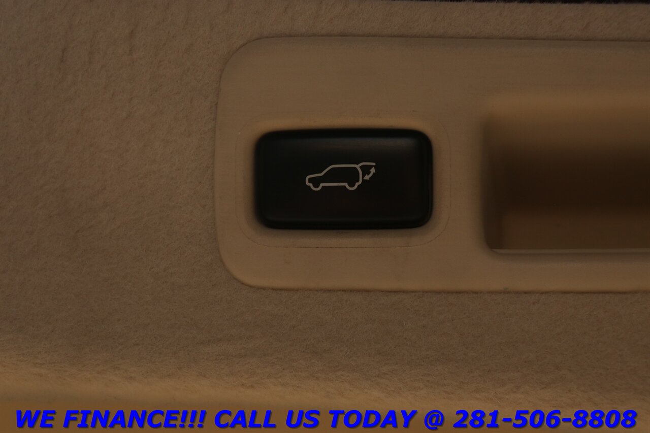 2013 Lexus RX 2013 RX350 PREM PKG SUN LEATHER HEAT/COOL SEAT 57K - Photo 27 - Houston, TX 77031
