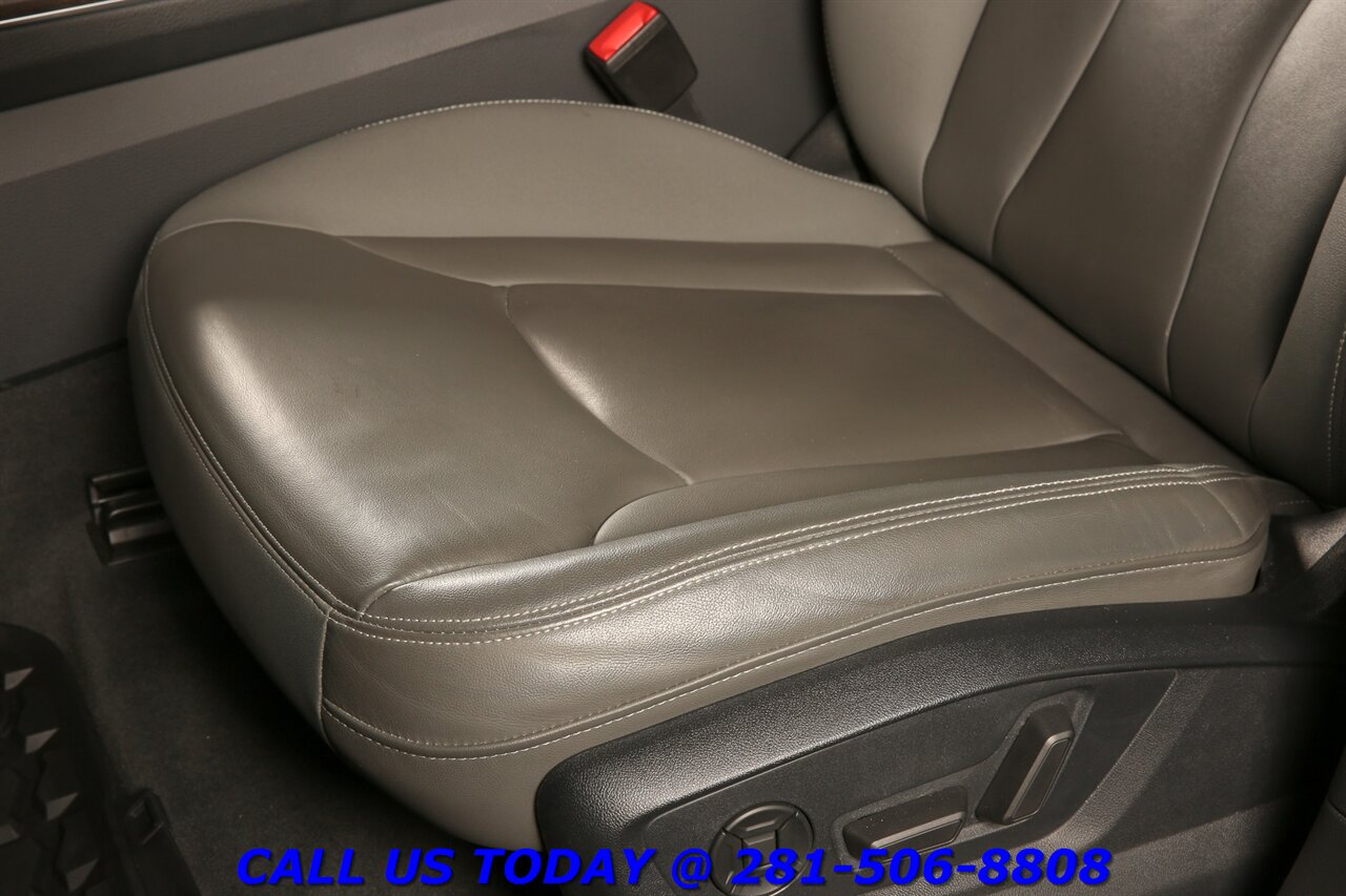 2020 Audi Q8 Quattro Premium AWD NAV PANO LEATHER HEATED 38K Mi - Photo 13 - Houston, TX 77031
