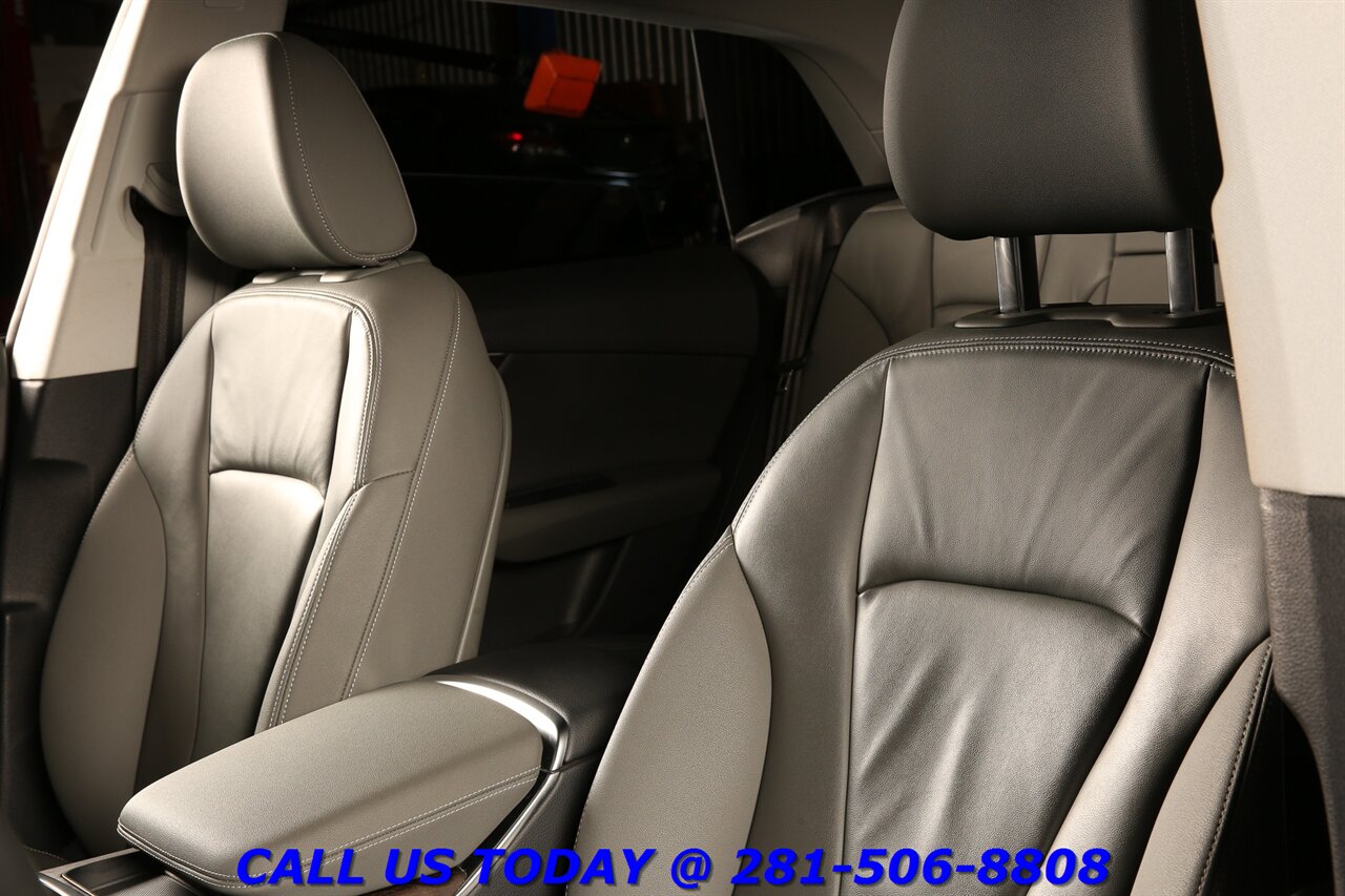 2020 Audi Q8 Quattro Premium AWD NAV PANO LEATHER HEATED 38K Mi - Photo 12 - Houston, TX 77031