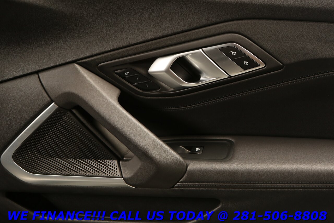 2021 BMW Z4 2021 sDrive30i CONVERTIBLE NAV HEATSEAT 61K MLS - Photo 26 - Houston, TX 77031