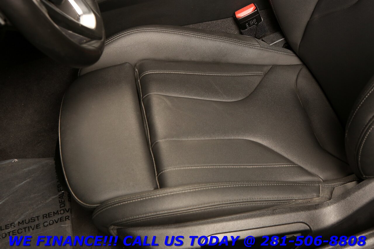 2021 BMW Z4 2021 sDrive30i CONVERTIBLE NAV HEATSEAT 61K MLS - Photo 12 - Houston, TX 77031