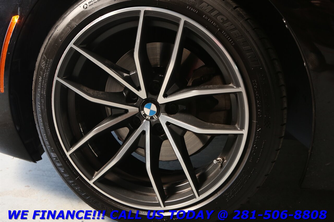 2021 BMW Z4 2021 sDrive30i CONVERTIBLE NAV HEATSEAT 61K MLS - Photo 24 - Houston, TX 77031