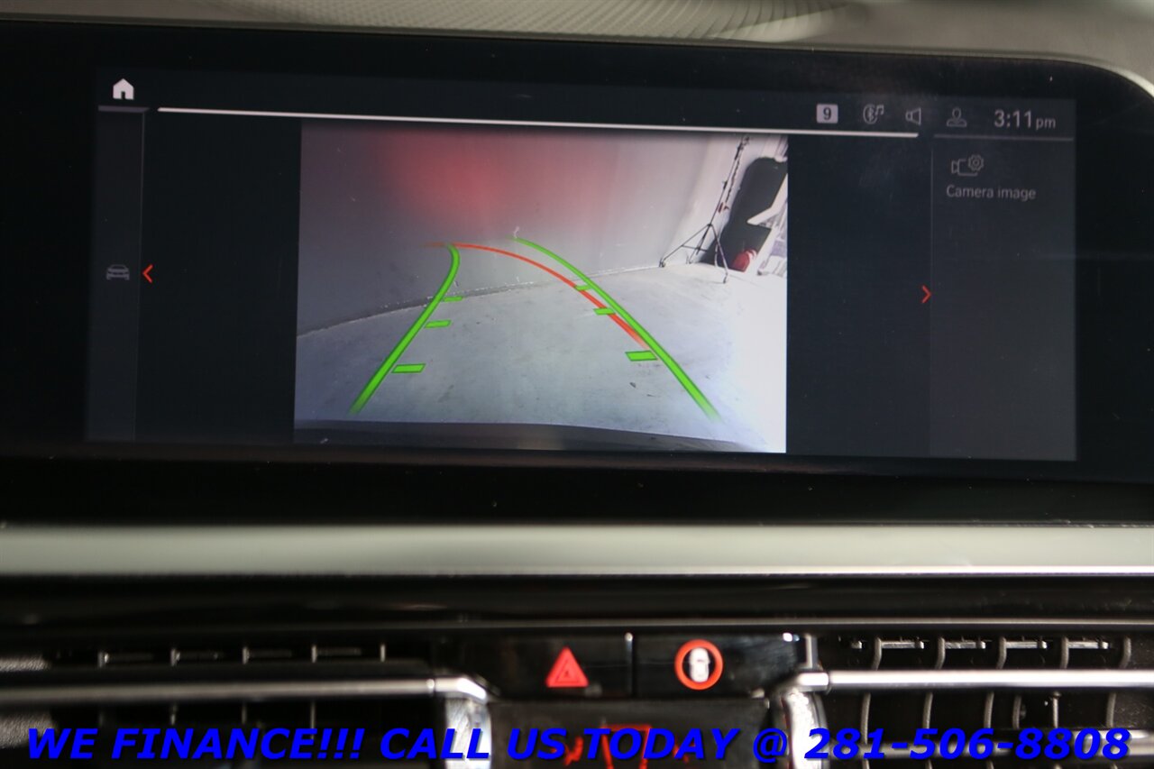 2021 BMW Z4 2021 sDrive30i CONVERTIBLE NAV HEATSEAT 61K MLS - Photo 19 - Houston, TX 77031