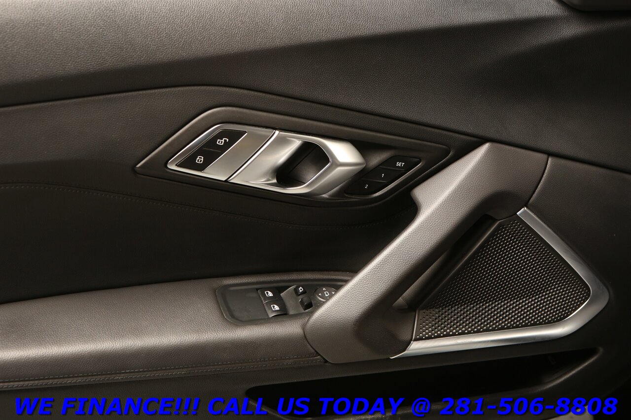 2021 BMW Z4 2021 sDrive30i CONVERTIBLE NAV HEATSEAT 61K MLS - Photo 9 - Houston, TX 77031
