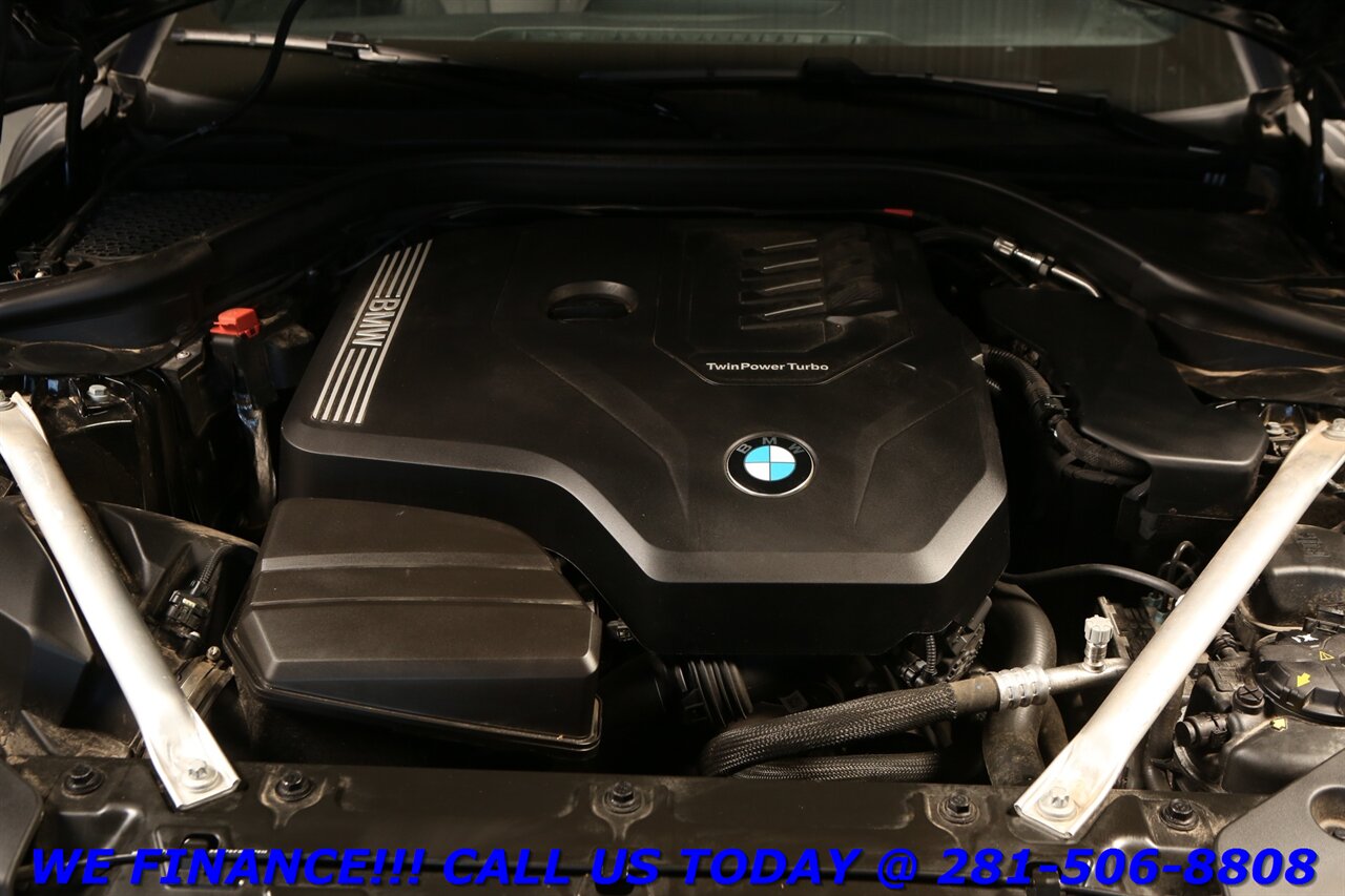 2021 BMW Z4 2021 sDrive30i CONVERTIBLE NAV HEATSEAT 61K MLS - Photo 25 - Houston, TX 77031