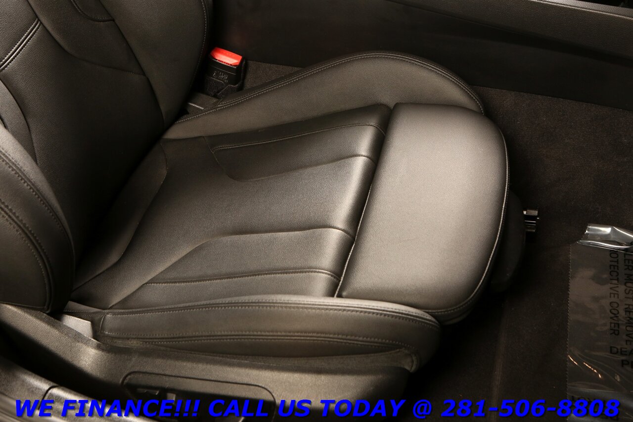 2021 BMW Z4 2021 sDrive30i CONVERTIBLE NAV HEATSEAT 61K MLS - Photo 23 - Houston, TX 77031
