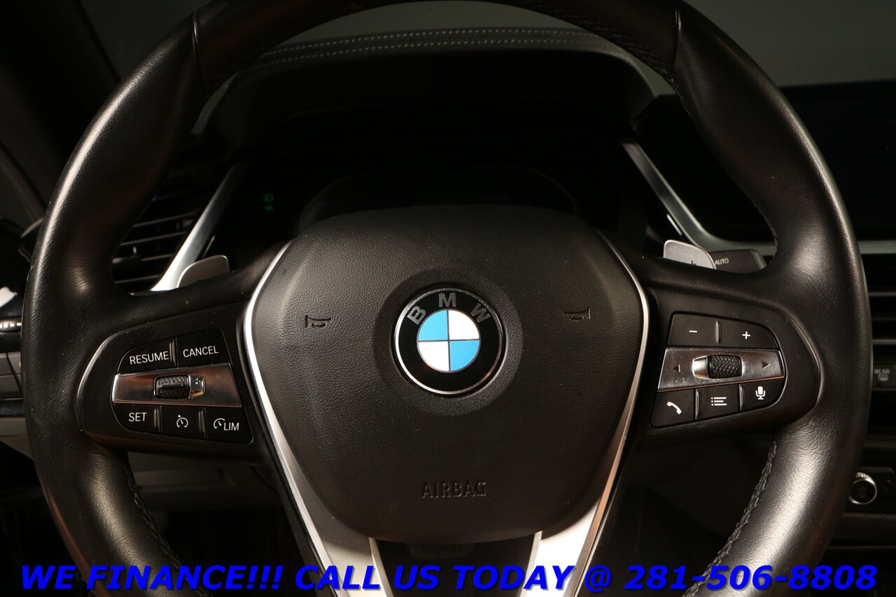 2021 BMW Z4 2021 sDrive30i CONVERTIBLE NAV HEATSEAT 61K MLS - Photo 13 - Houston, TX 77031