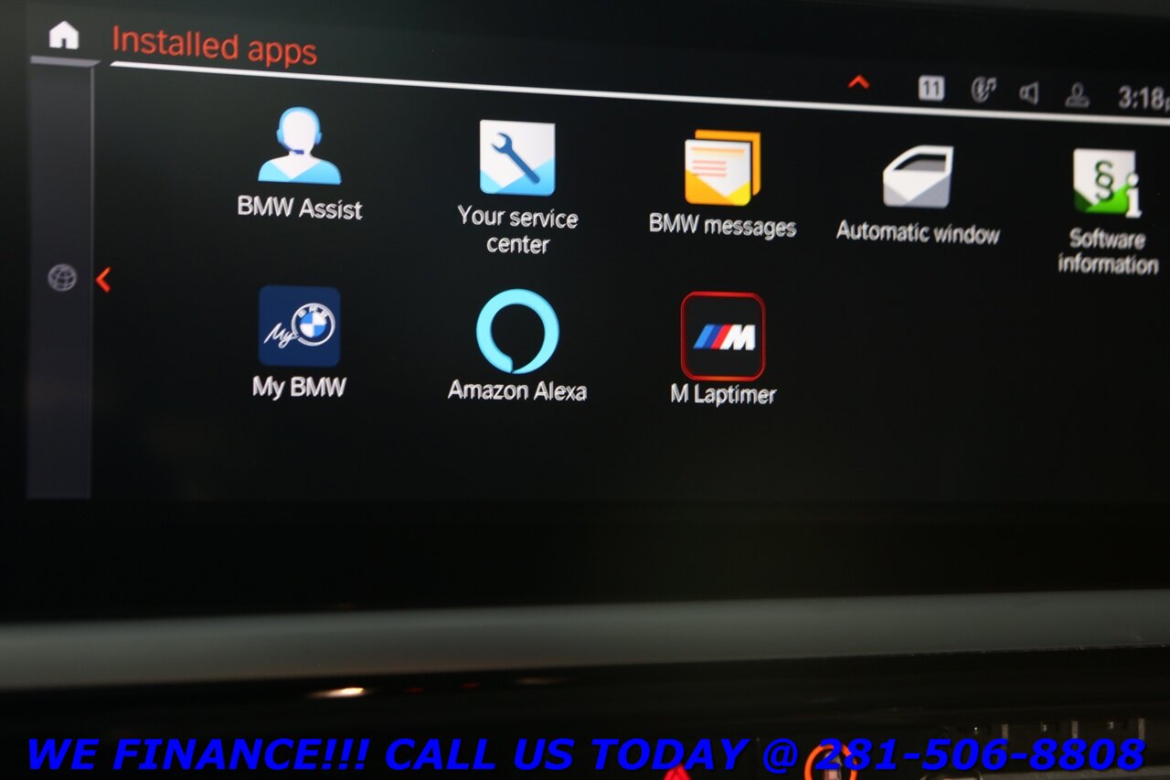 2021 BMW Z4 2021 sDrive30i CONVERTIBLE NAV HEATSEAT 61K MLS - Photo 17 - Houston, TX 77031