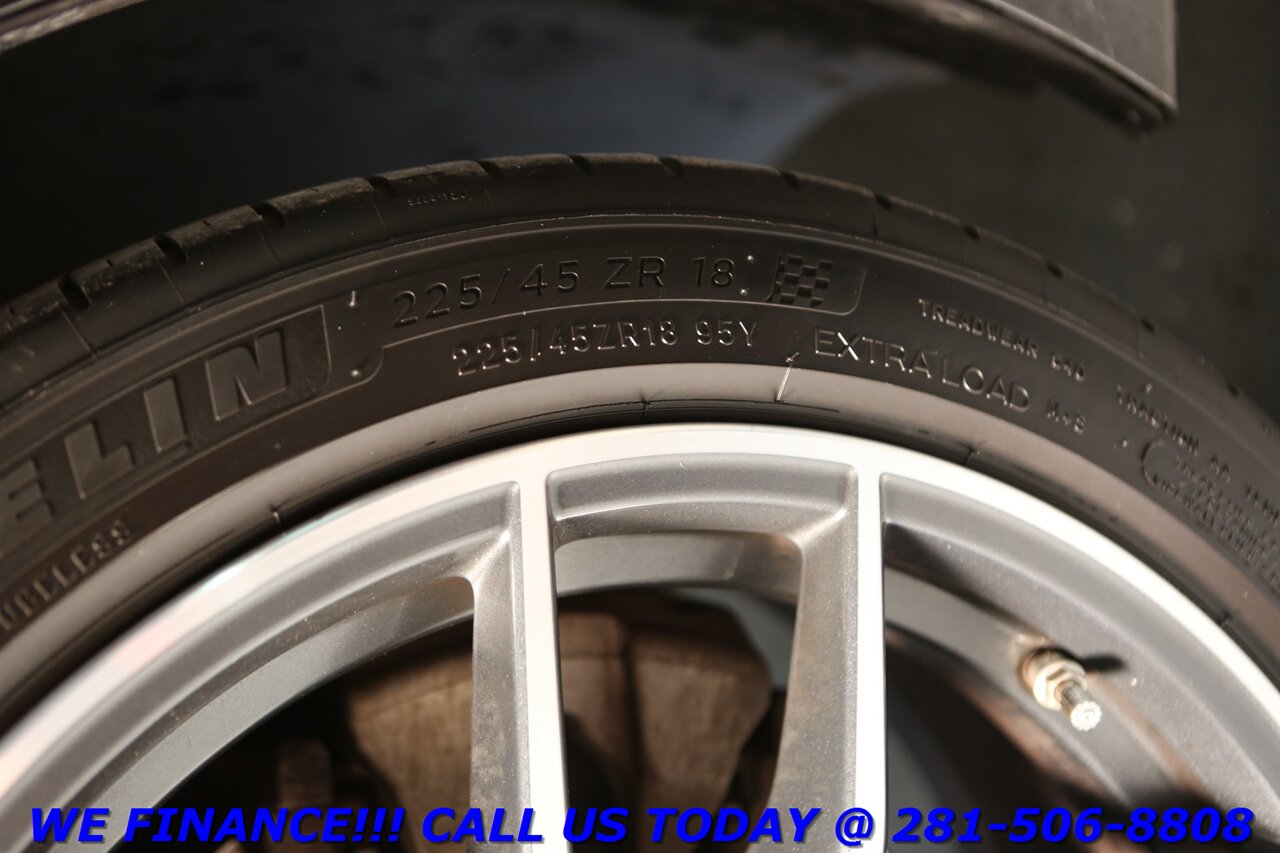 2021 BMW Z4 2021 sDrive30i CONVERTIBLE NAV HEATSEAT 61K MLS - Photo 30 - Houston, TX 77031