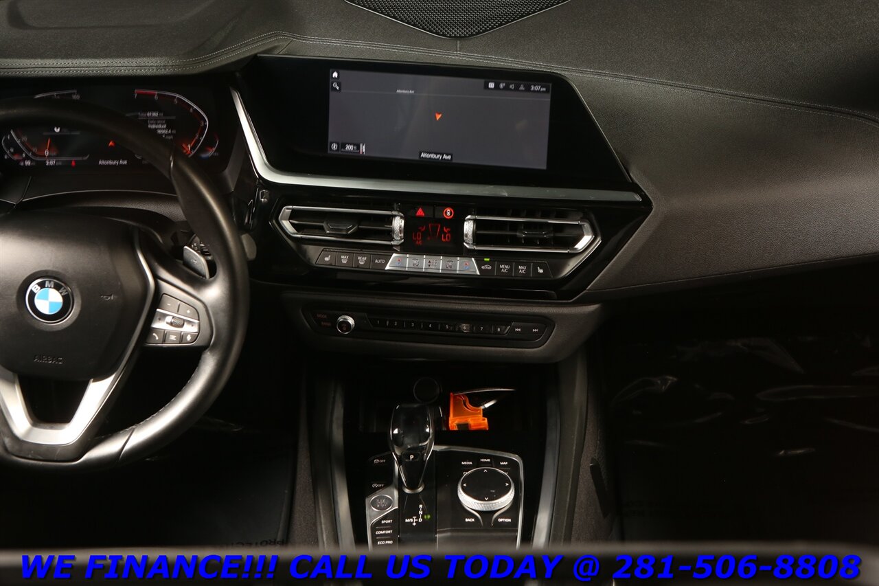 2021 BMW Z4 2021 sDrive30i CONVERTIBLE NAV HEATSEAT 61K MLS - Photo 15 - Houston, TX 77031