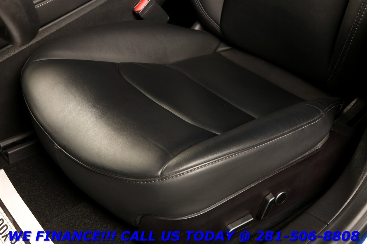 2021 Tesla Model 3 2021 AUTOPILOT FSD3 NAV PANO WOOD HEATSEAT 51K - Photo 13 - Houston, TX 77031