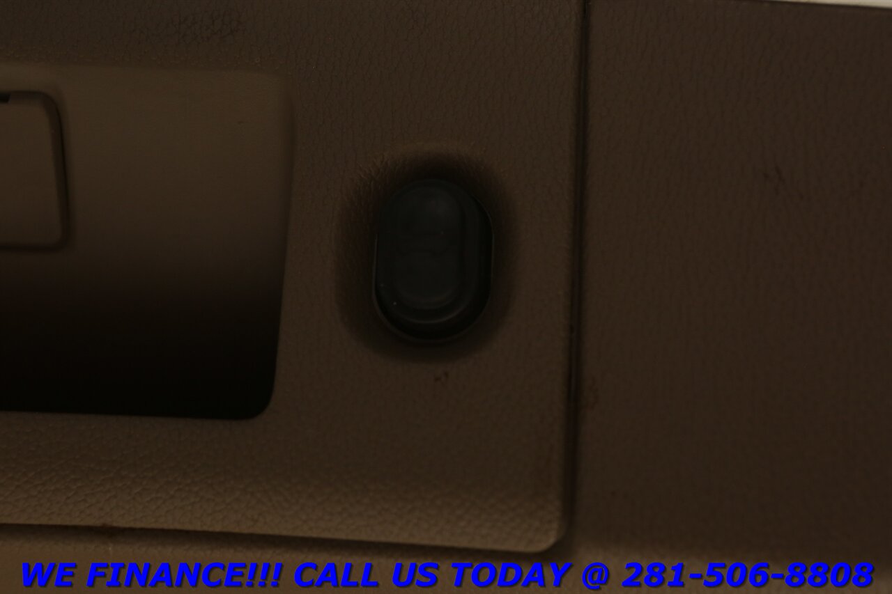 2020 Chevrolet Suburban 2020 Premier NAV DVD BLIND 8PASS 60K   - Photo 30 - Houston, TX 77031